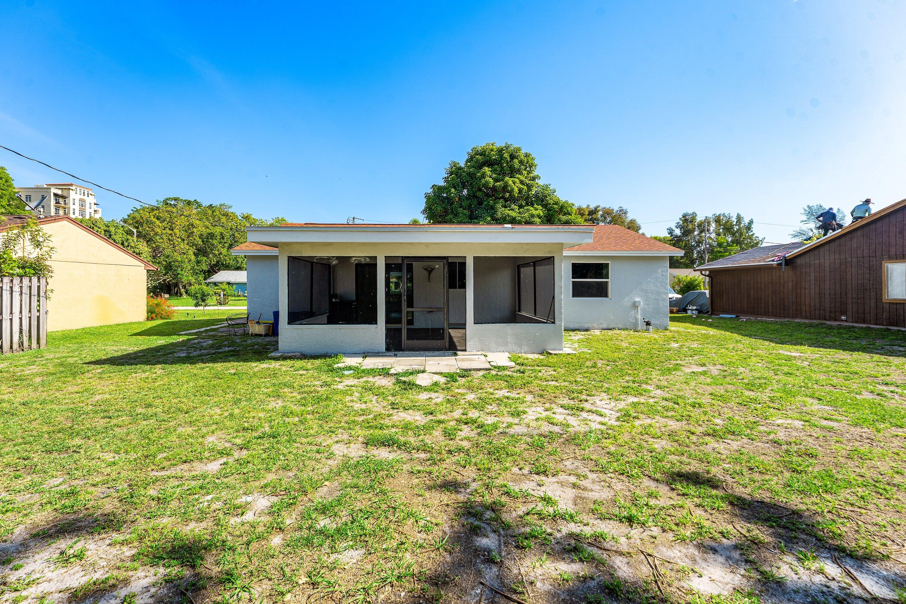 North Landing - Residential