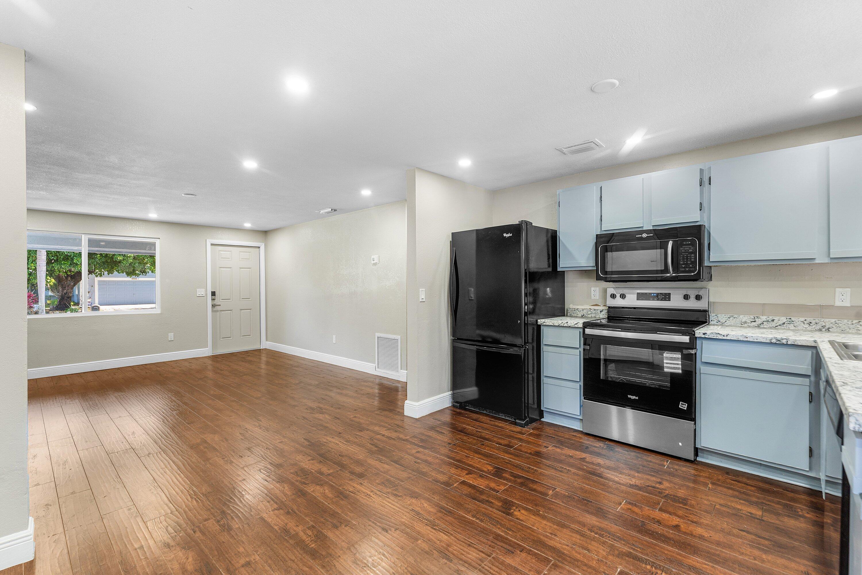 North Landing - Residential
