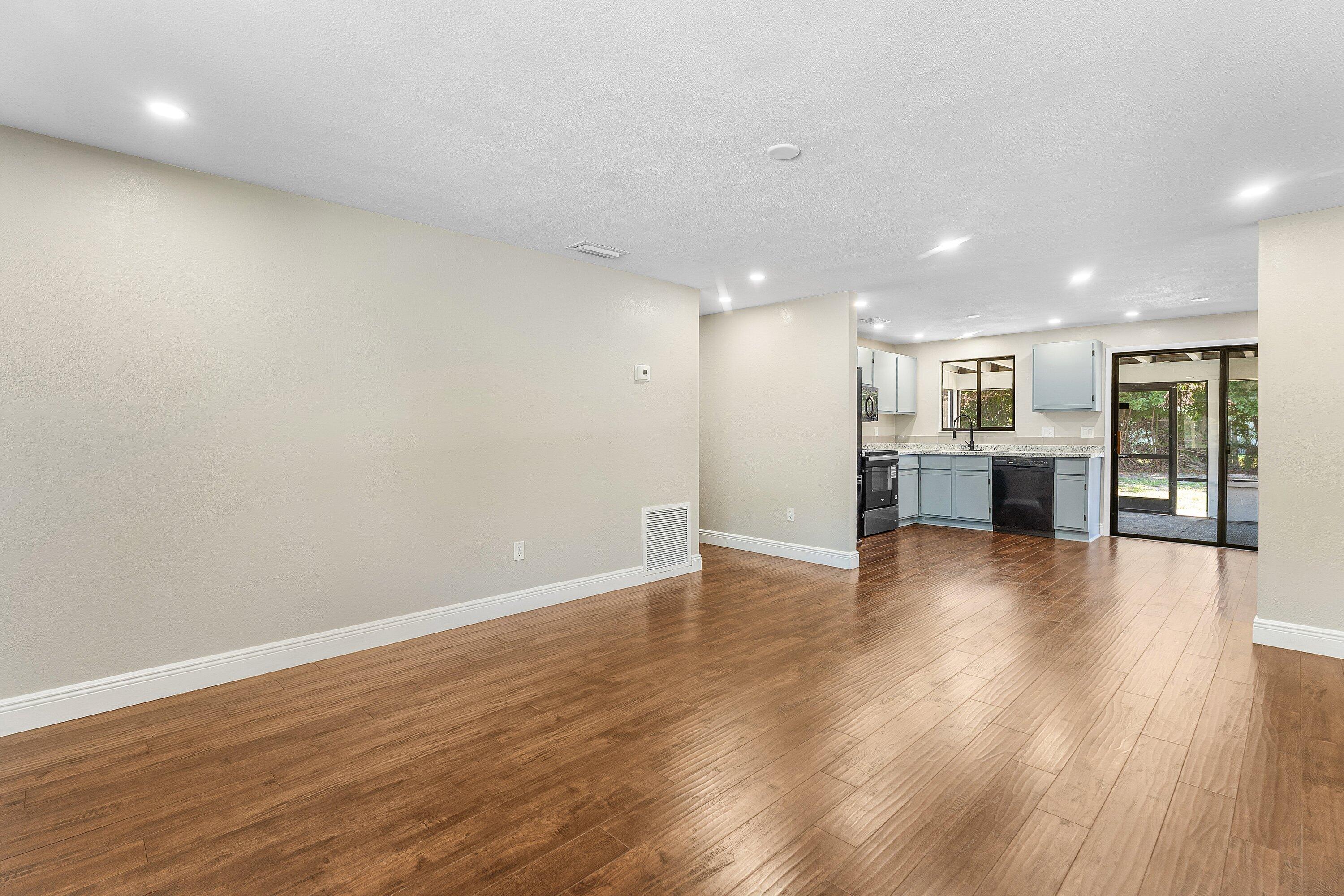 North Landing - Residential