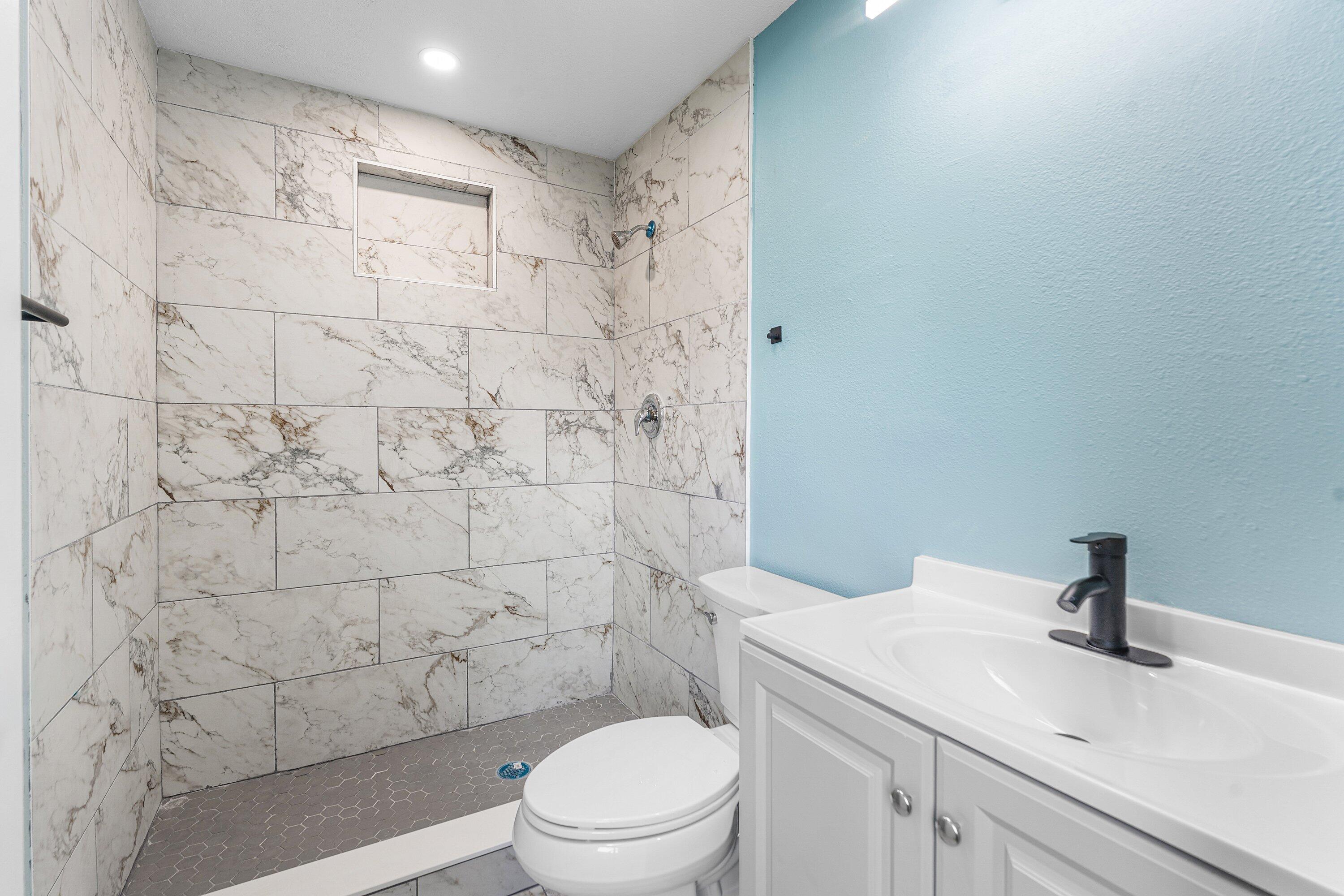 North Landing - Residential