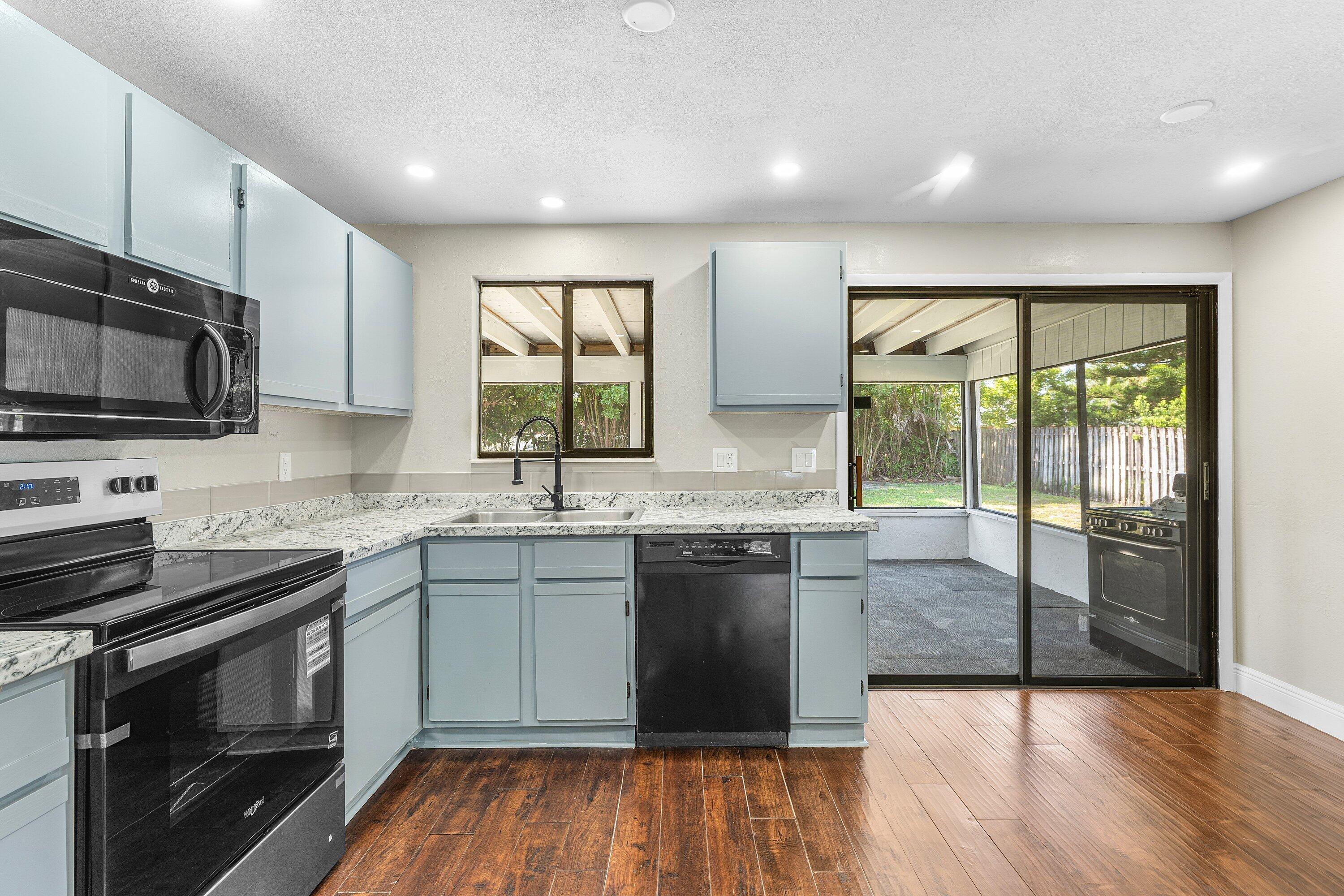North Landing - Residential