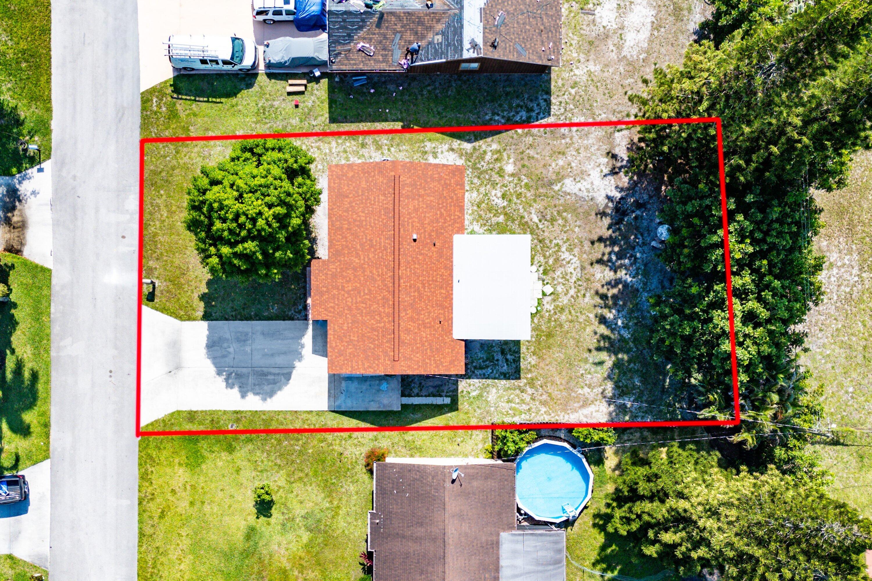 North Landing - Residential
