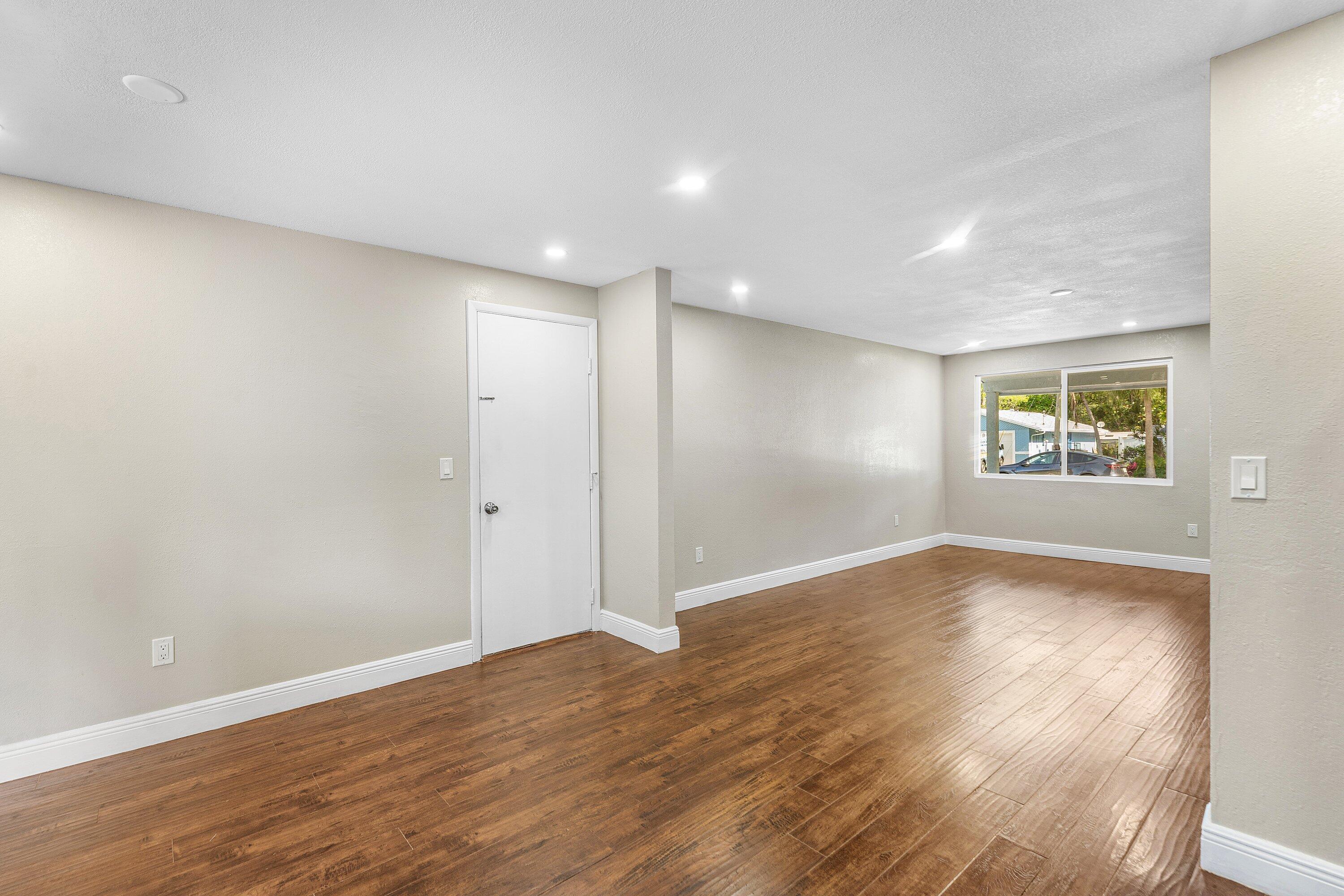 North Landing - Residential