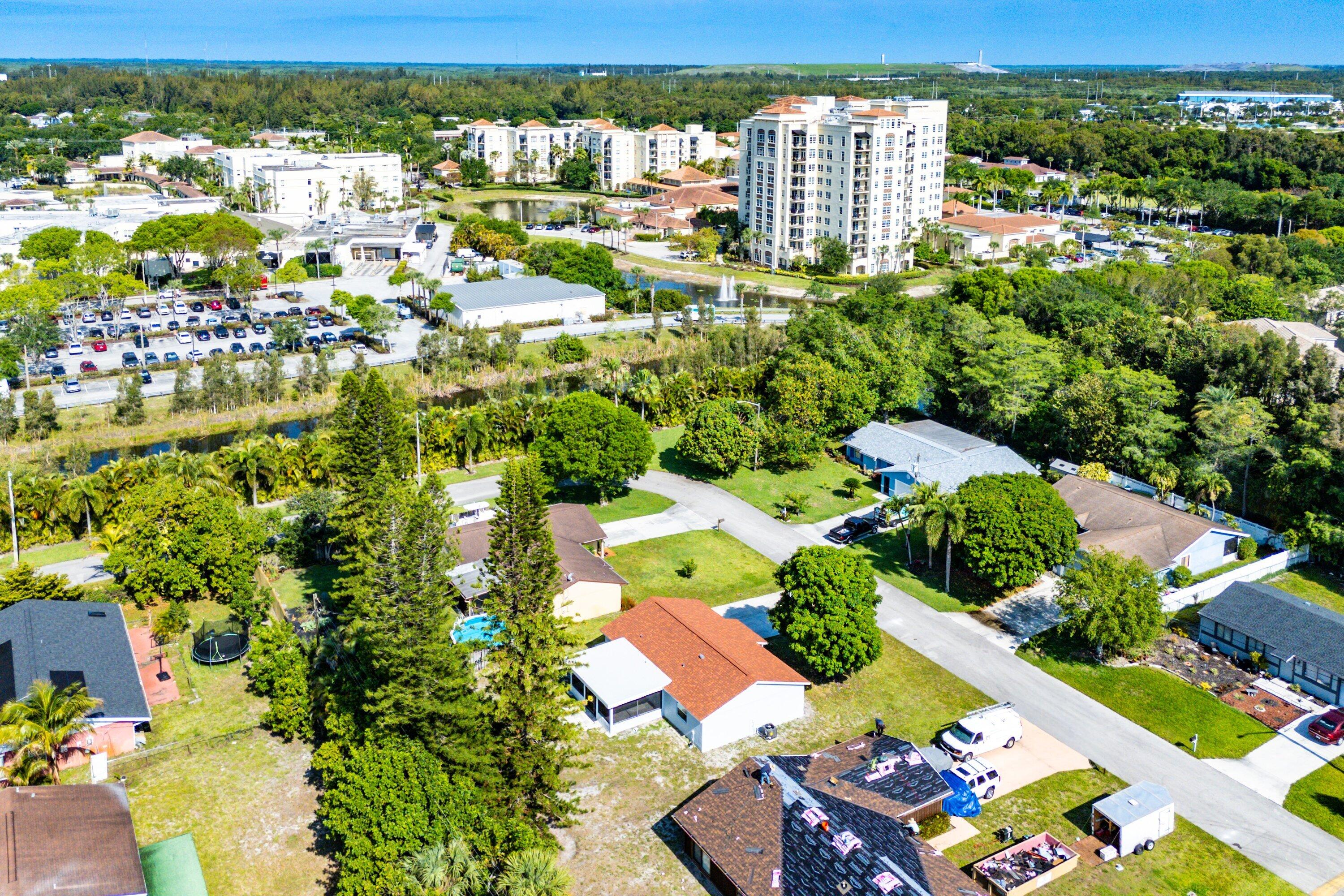 North Landing - Residential