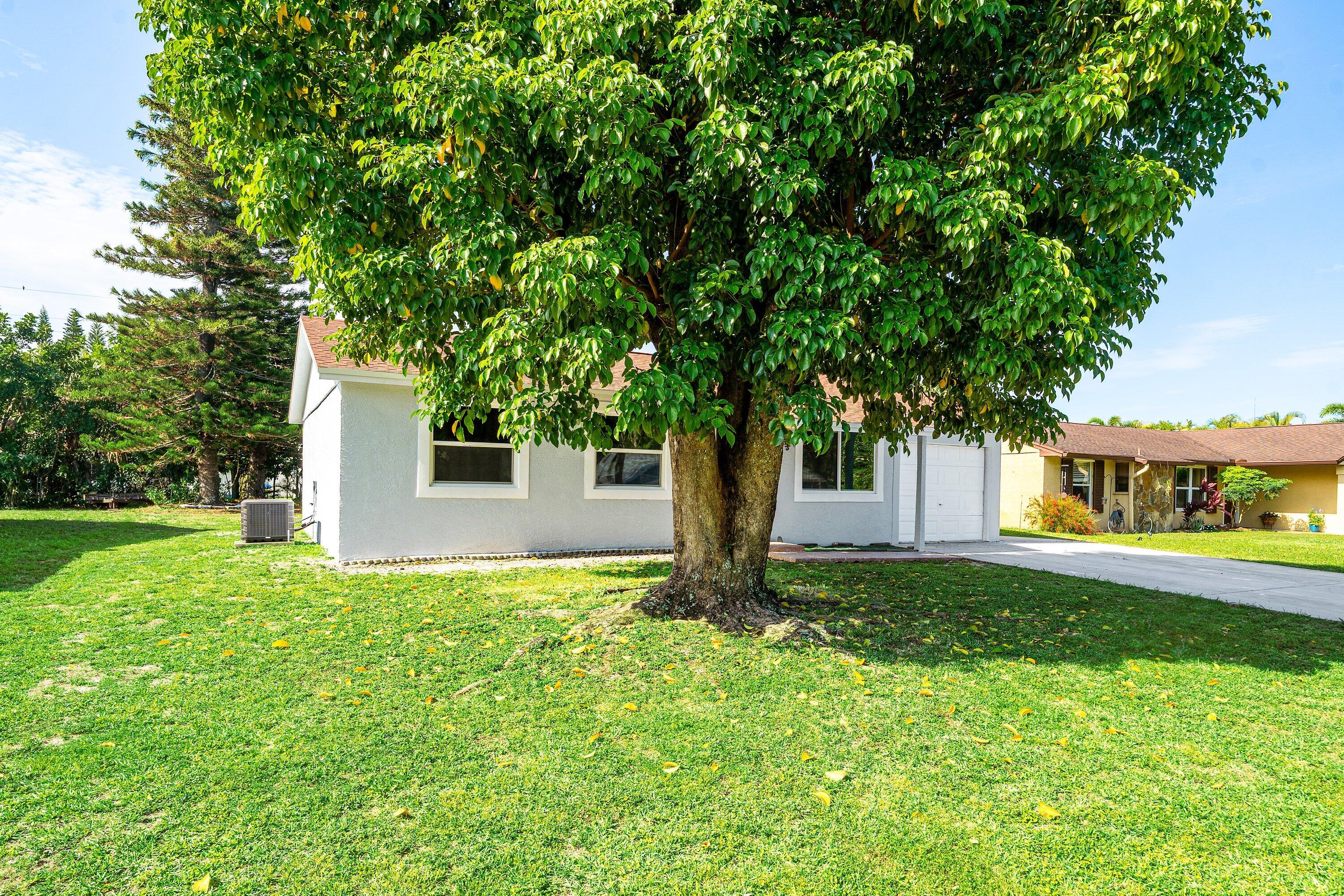 North Landing - Residential