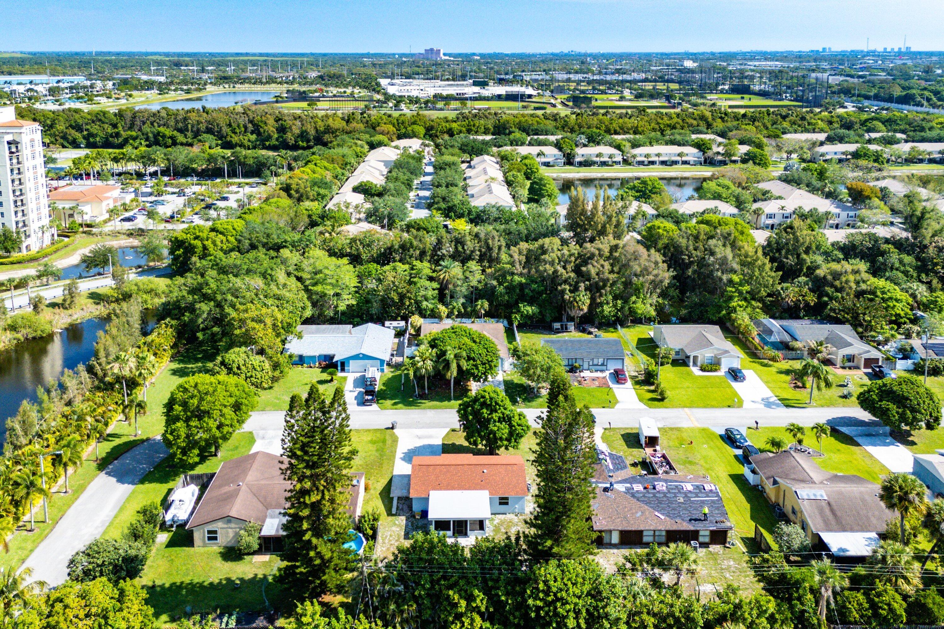 North Landing - Residential