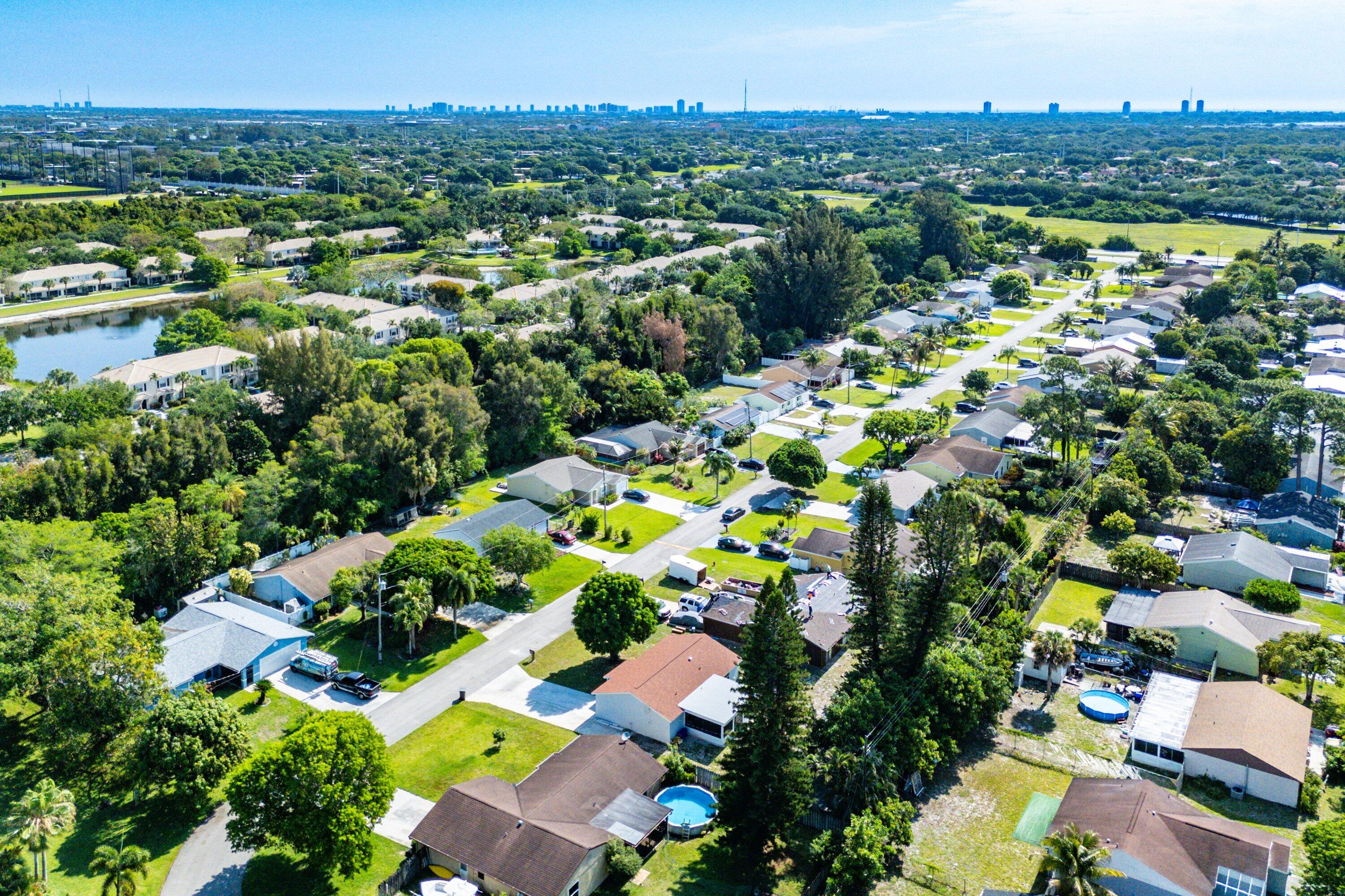 North Landing - Residential