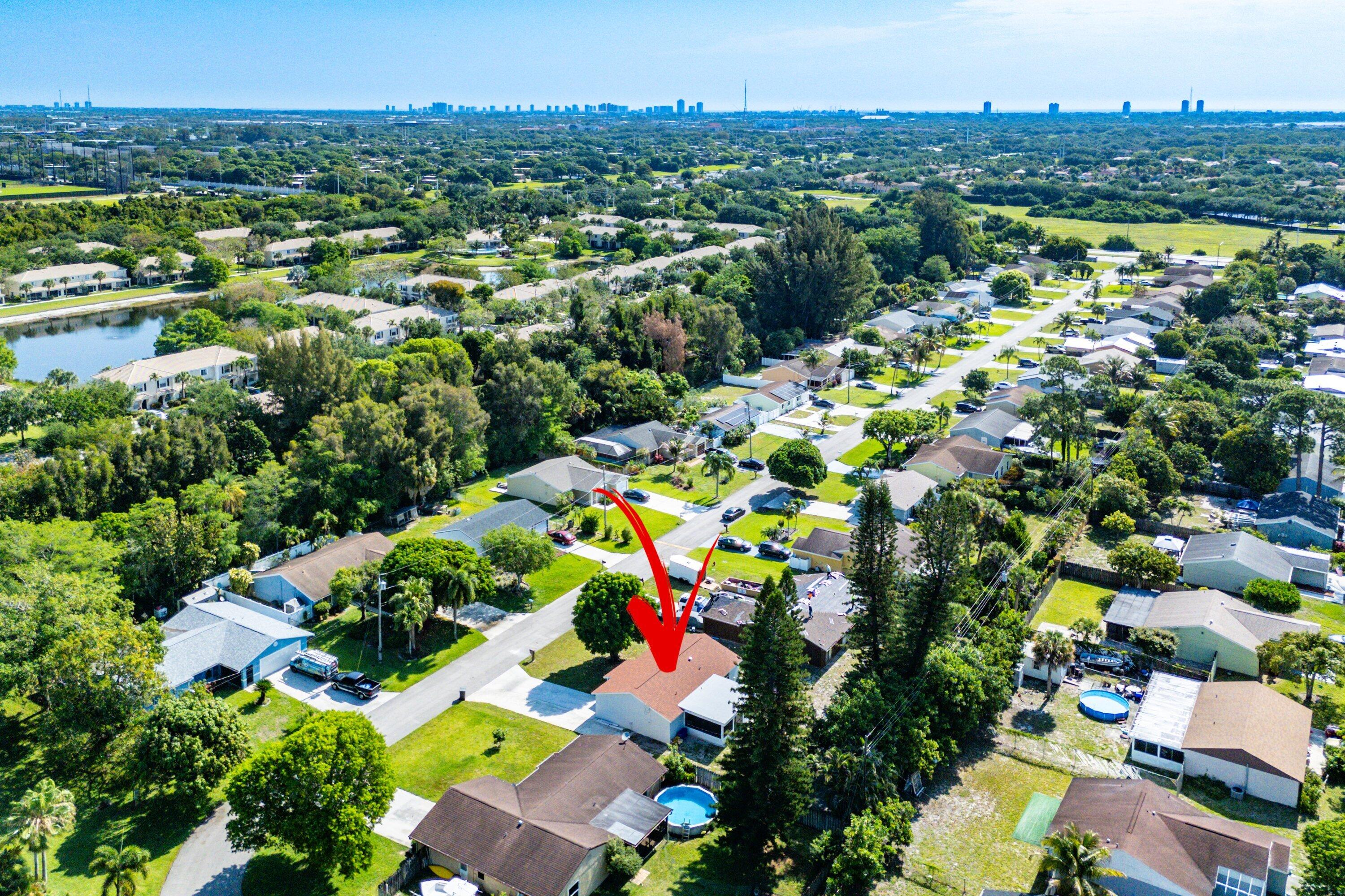 North Landing - Residential