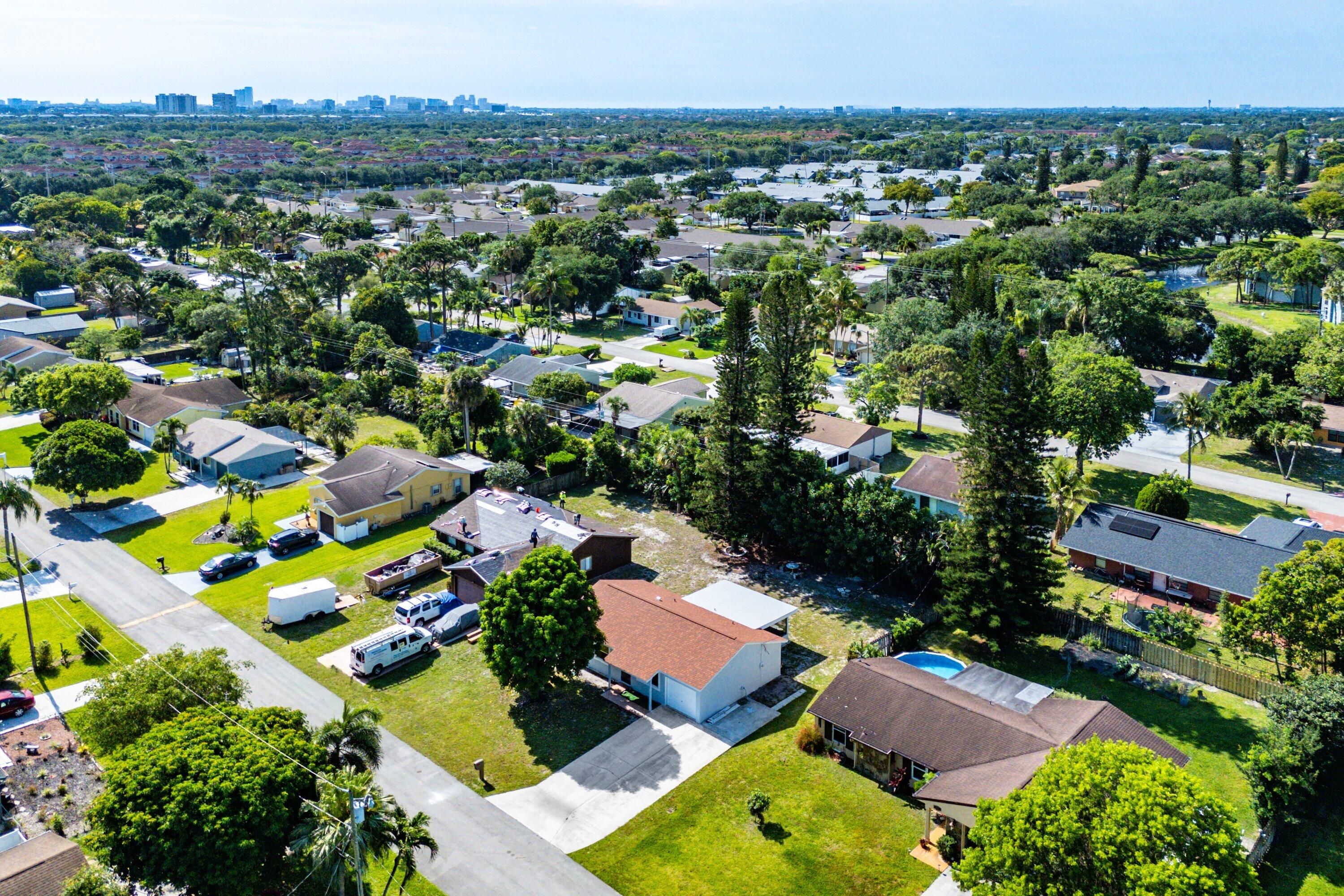 North Landing - Residential