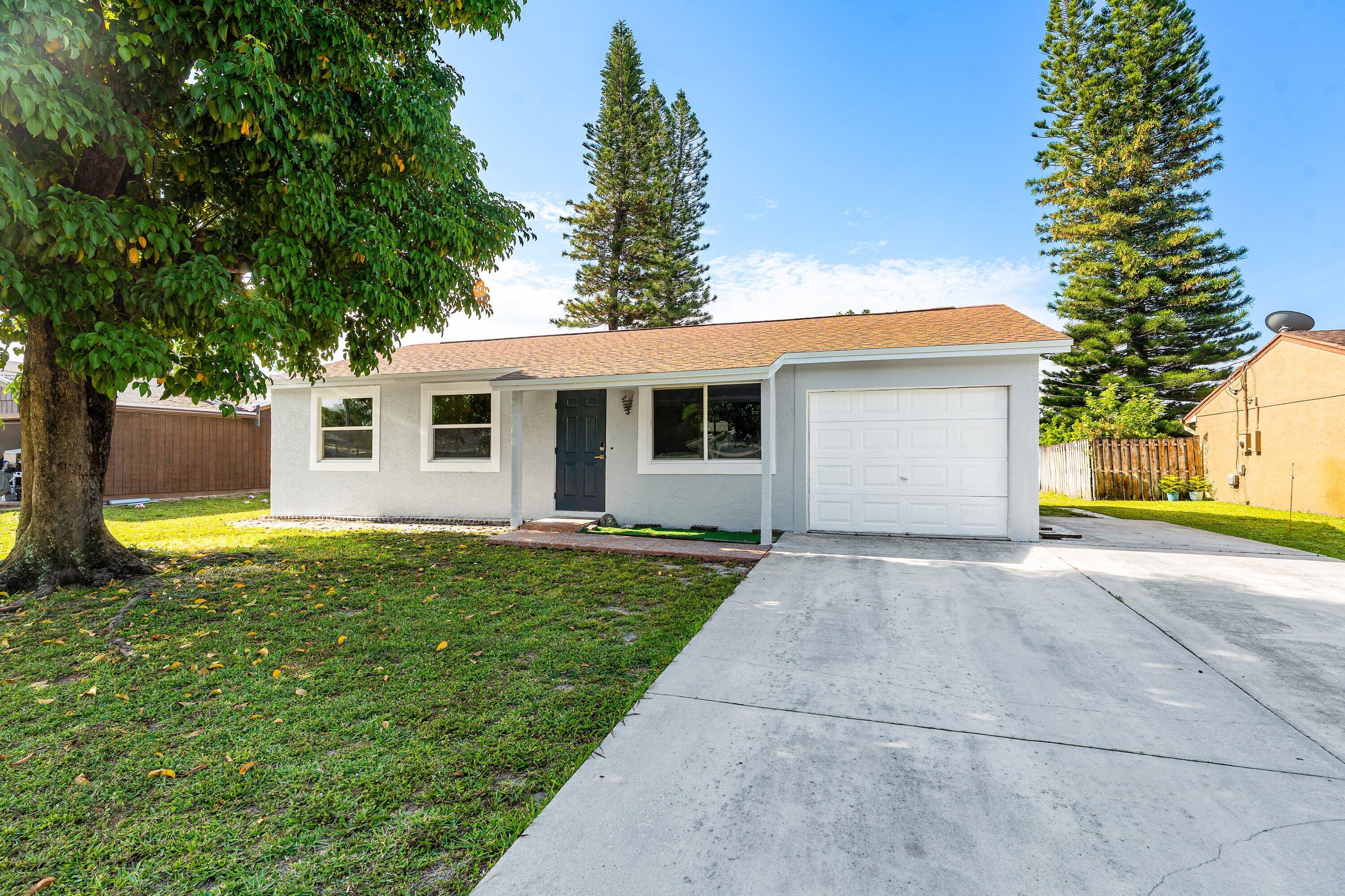 North Landing - Residential