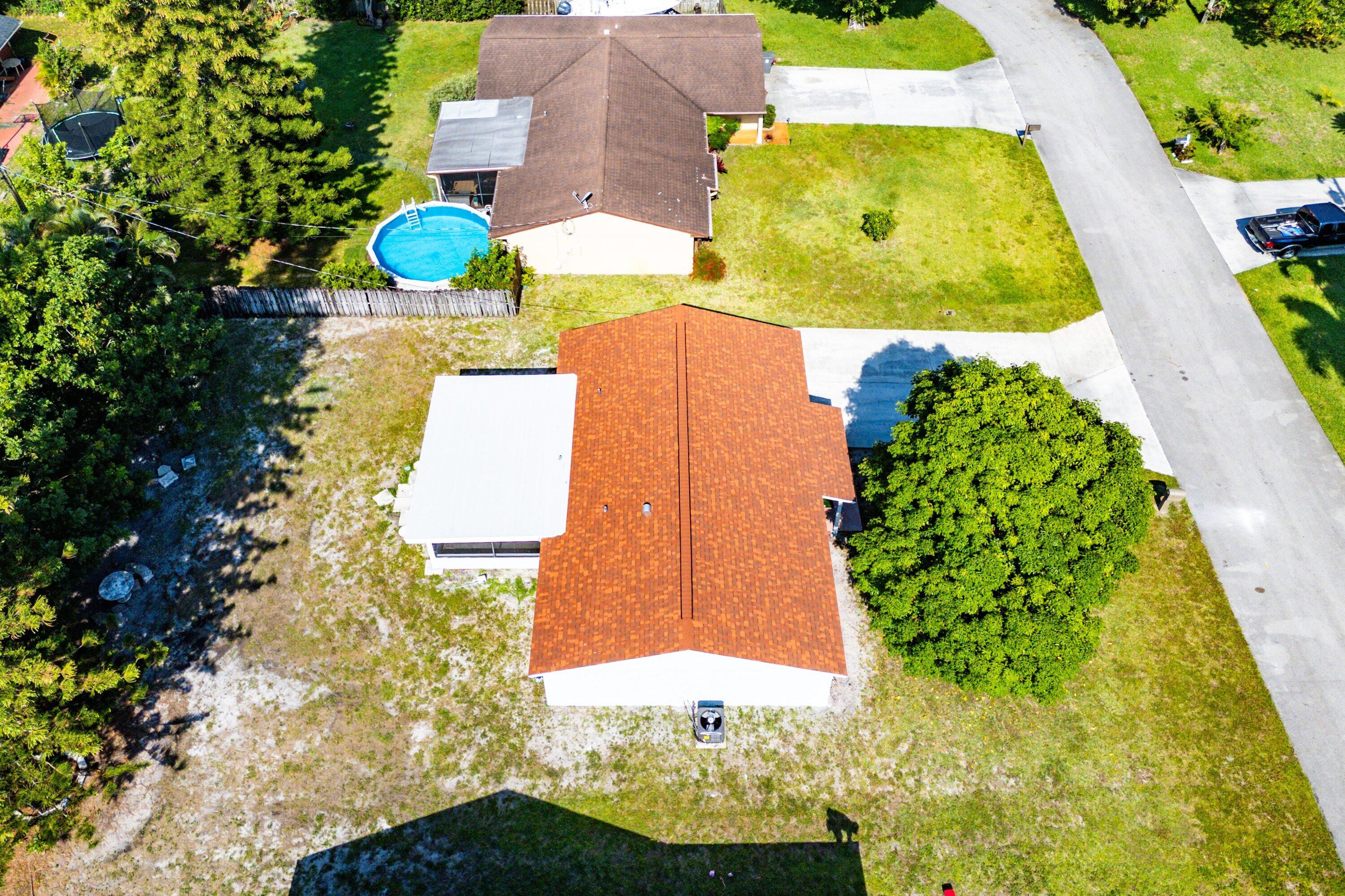 North Landing - Residential
