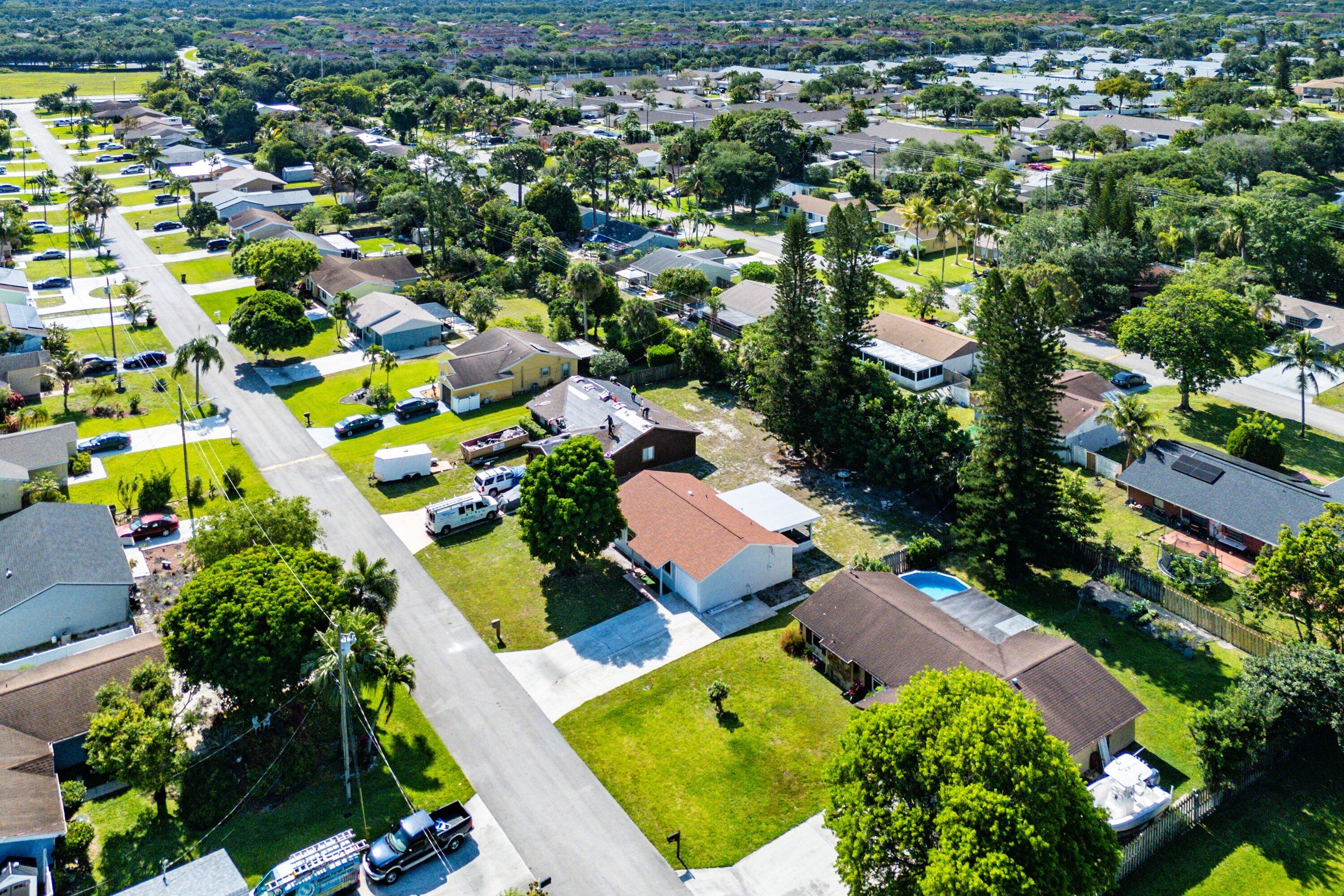 North Landing - Residential