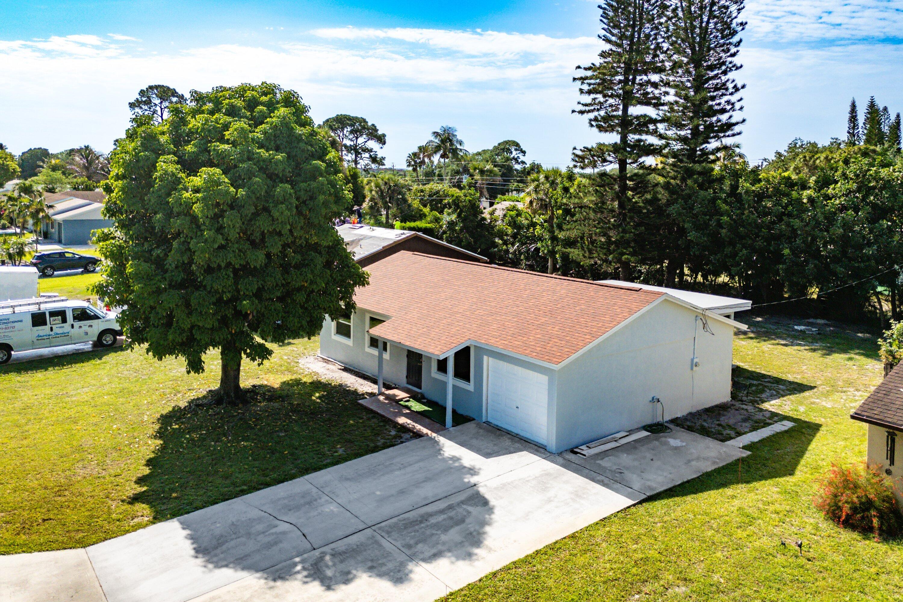 North Landing - Residential
