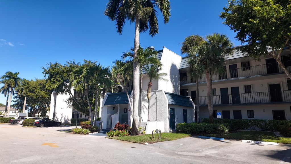 Photo of 4363 Trevi Court #203, Lake Worth, FL 33467 (MLS # R11159032)