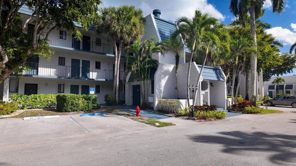 Photo of 4363 Trevi Court #203, Lake Worth, FL 33467 (MLS # R11159032)