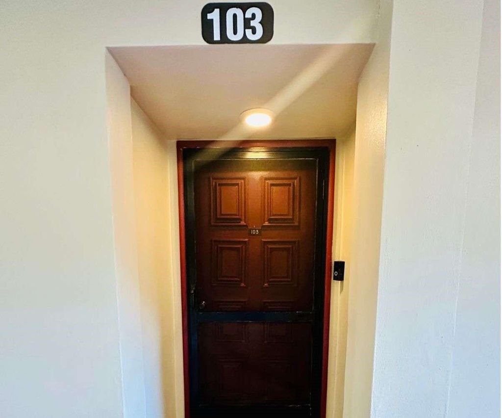 Photo of 5160 Las Verdes Circle #103, Delray Beach, FL 33484 (MLS # F10550085)