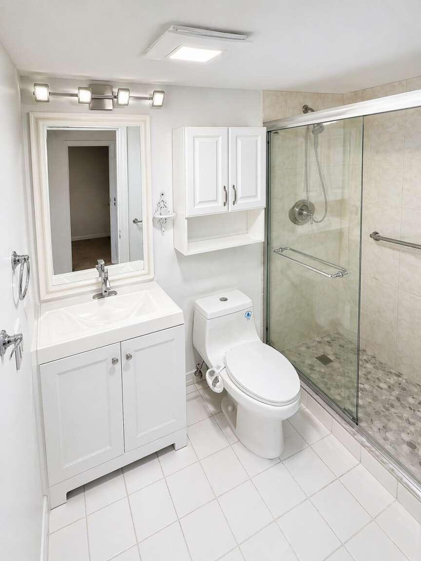 5160 Las Verdes Circle 103