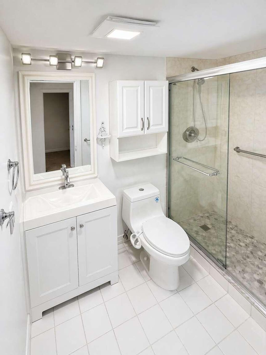Photo of 5160 Las Verdes Circle #103, Delray Beach, FL 33484 (MLS # F10550085)