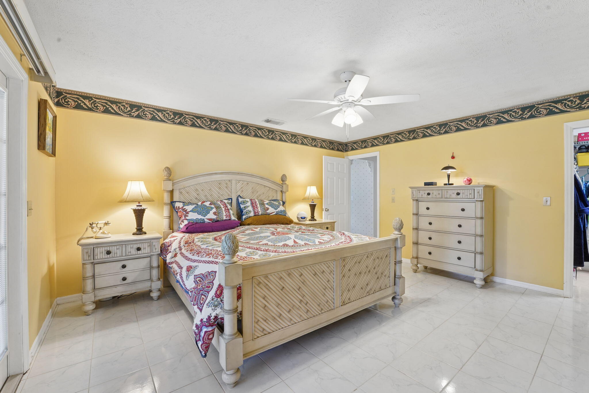 PARK TRAIL ACRES - Residential
