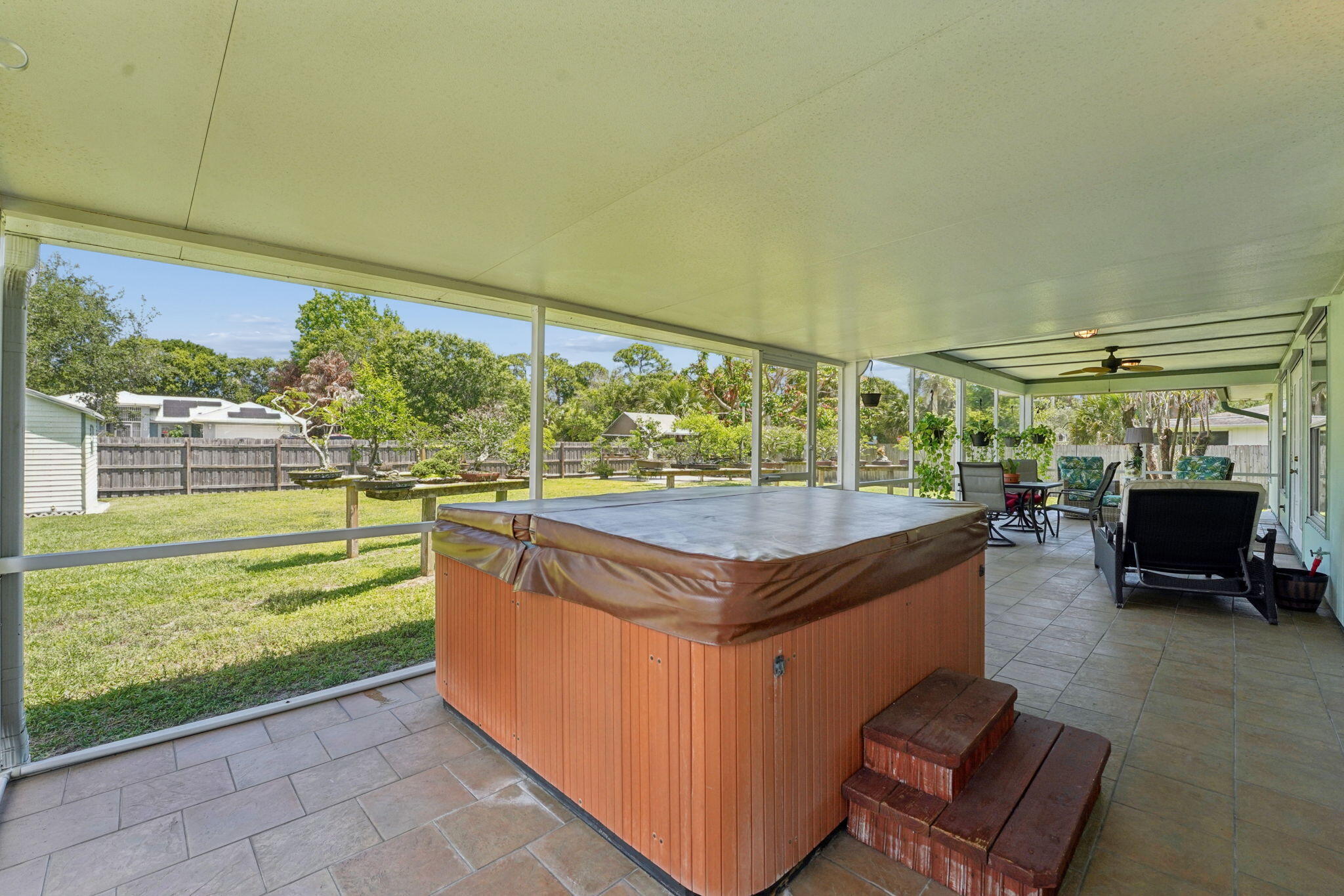 PARK TRAIL ACRES - Residential