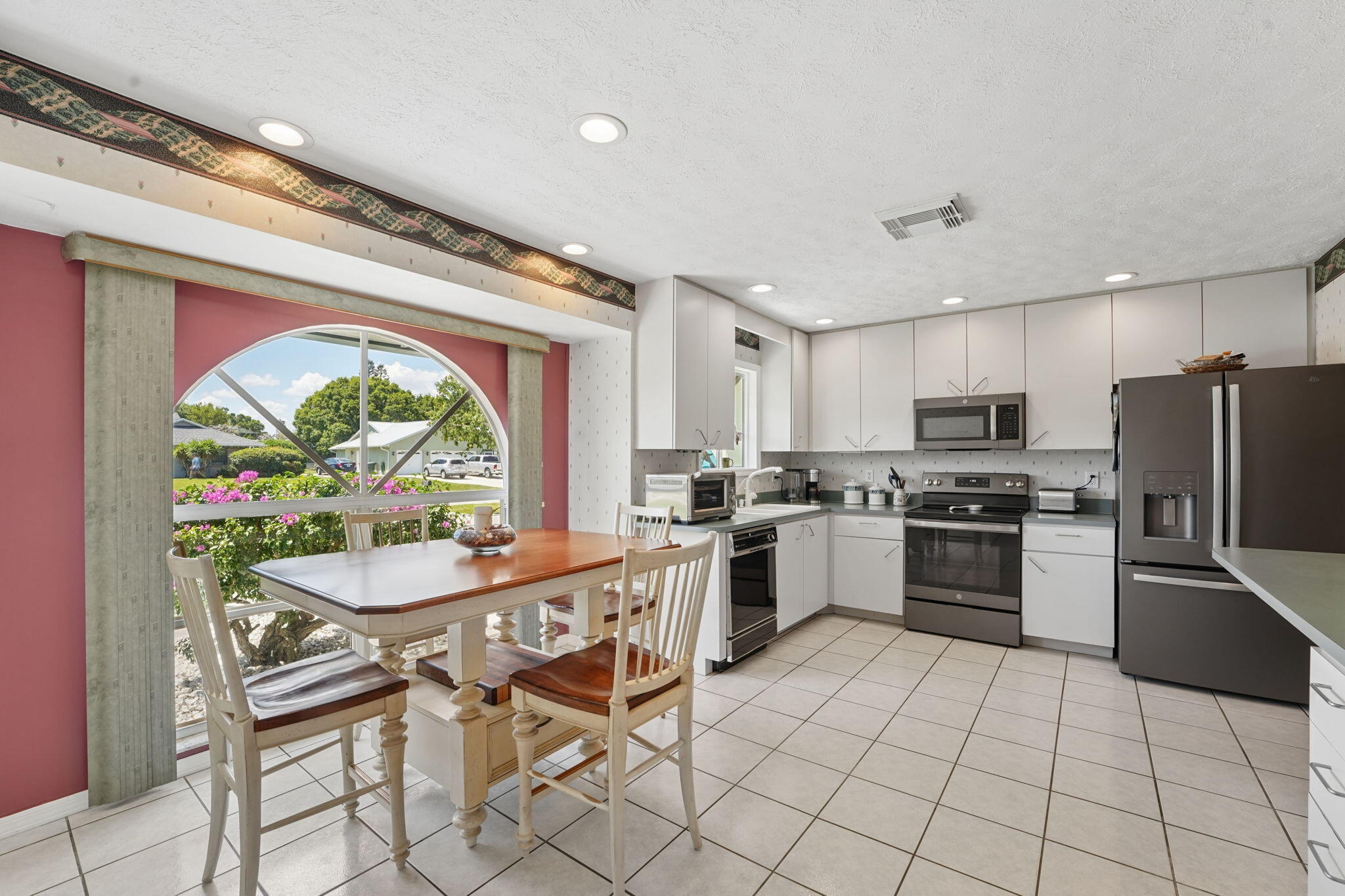 PARK TRAIL ACRES - Residential