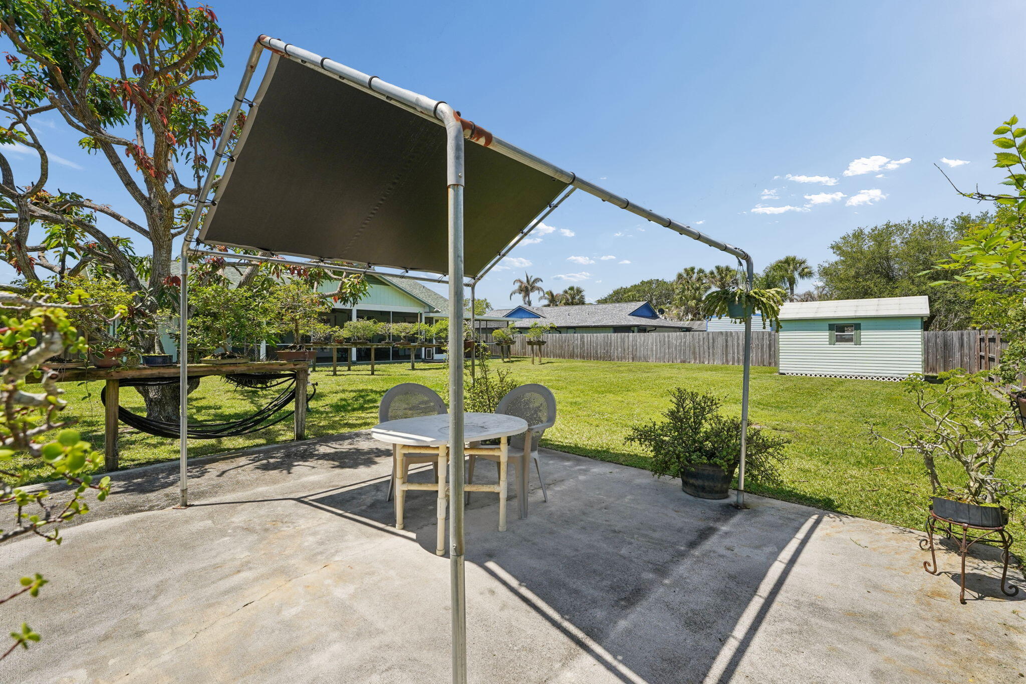 PARK TRAIL ACRES - Residential