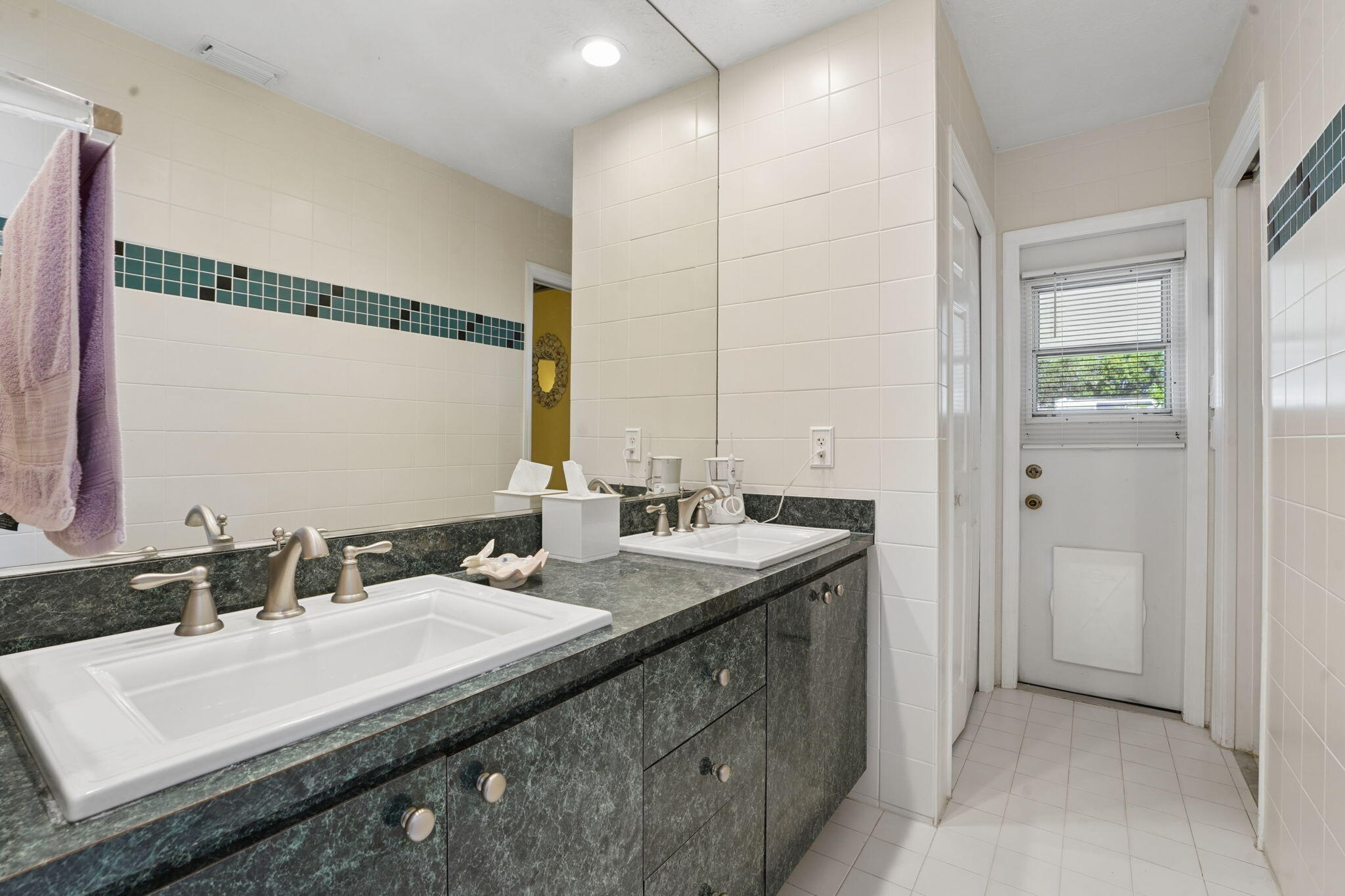 PARK TRAIL ACRES - Residential