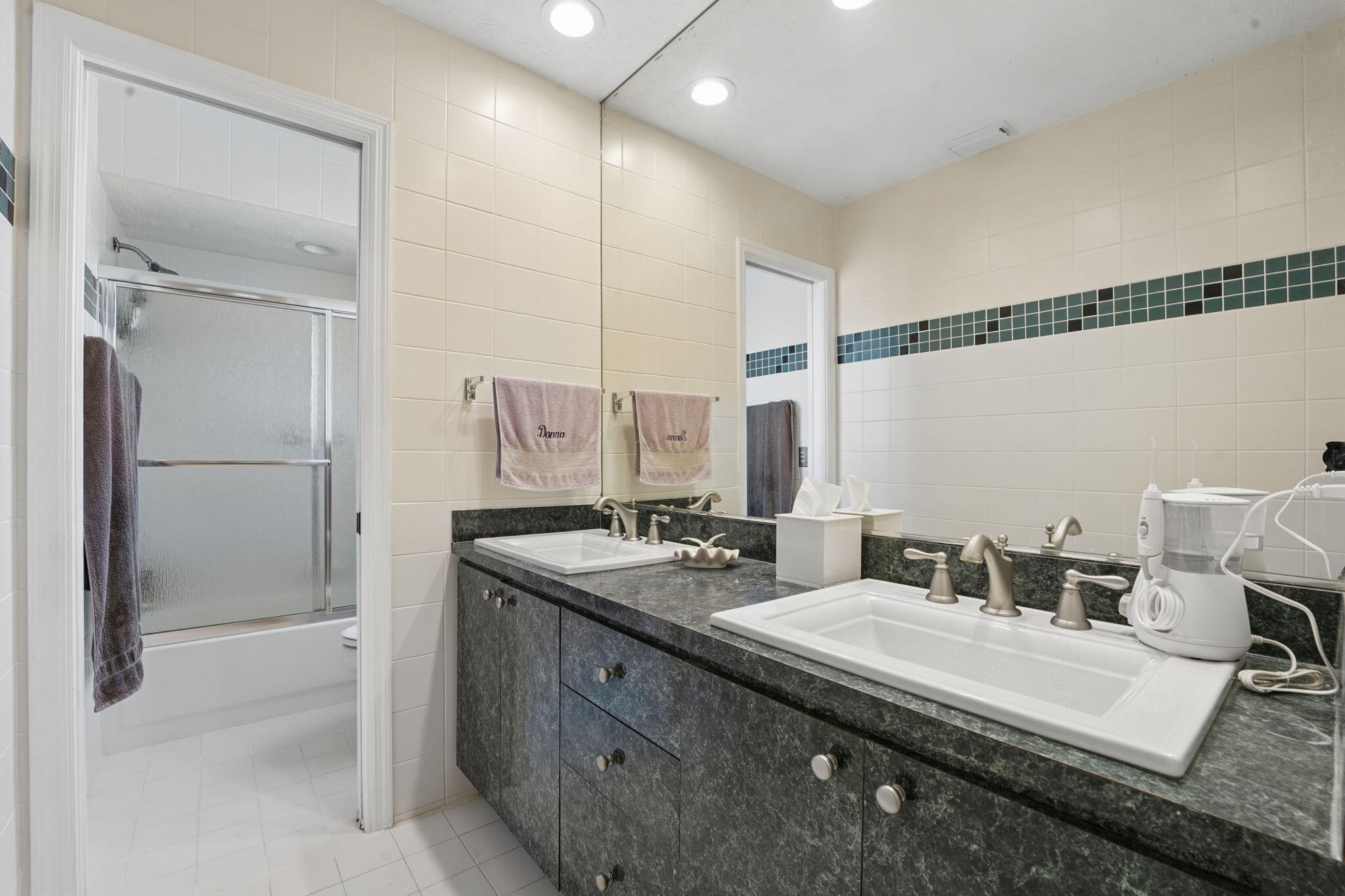 PARK TRAIL ACRES - Residential