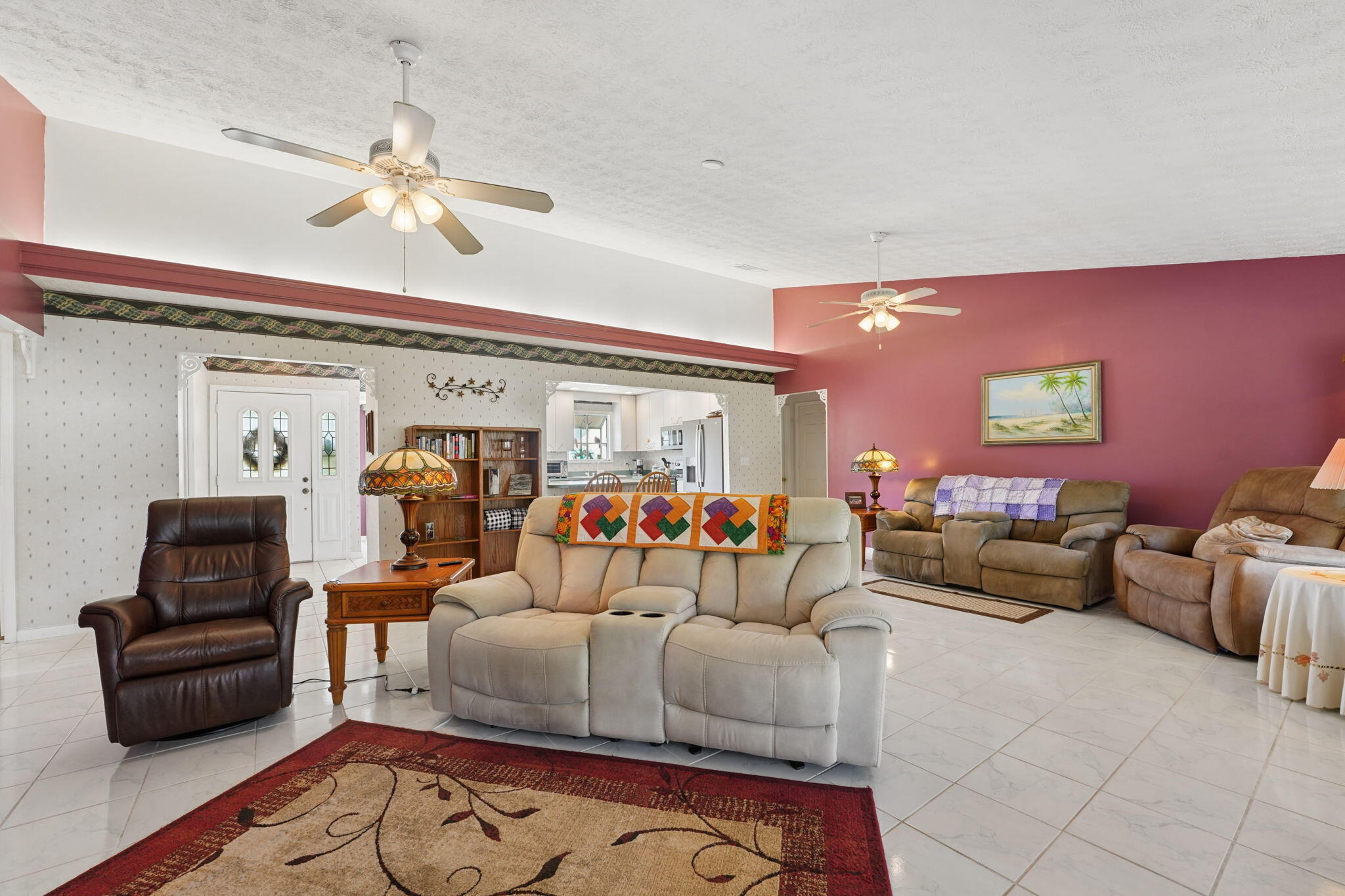 PARK TRAIL ACRES - Residential