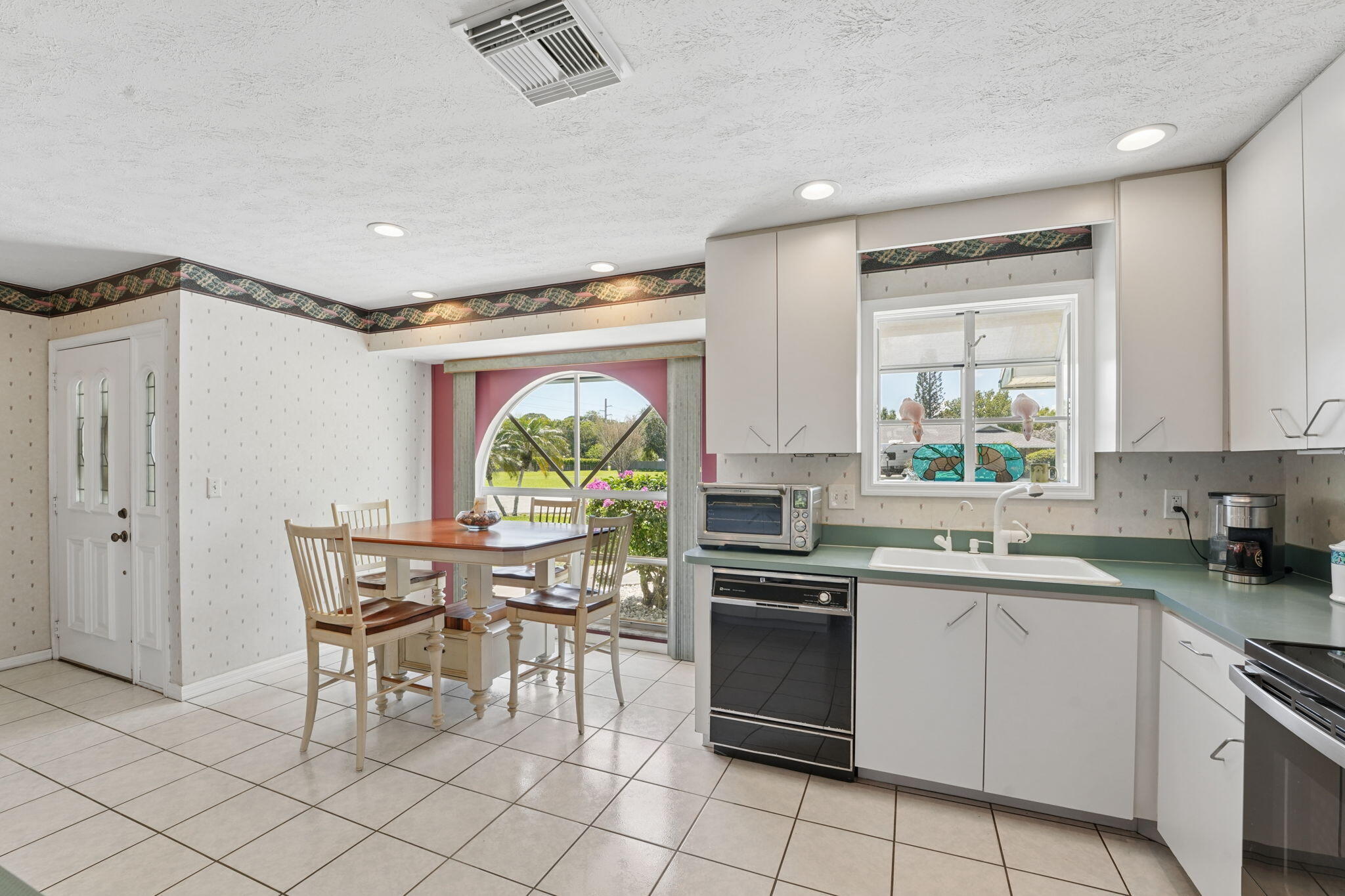 PARK TRAIL ACRES - Residential