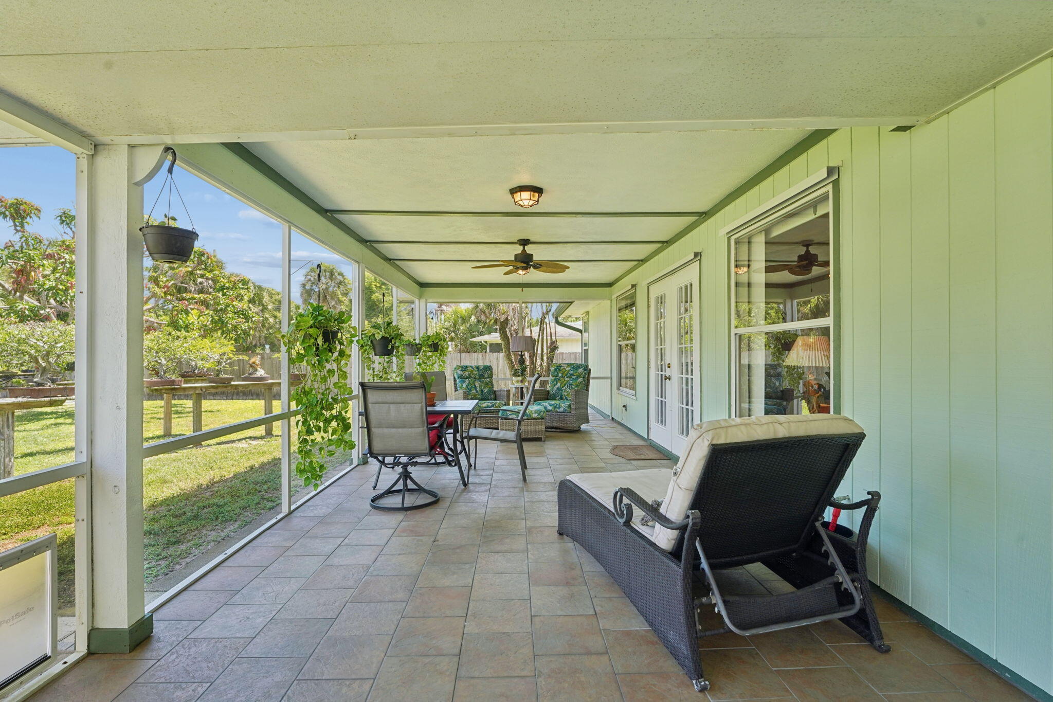PARK TRAIL ACRES - Residential
