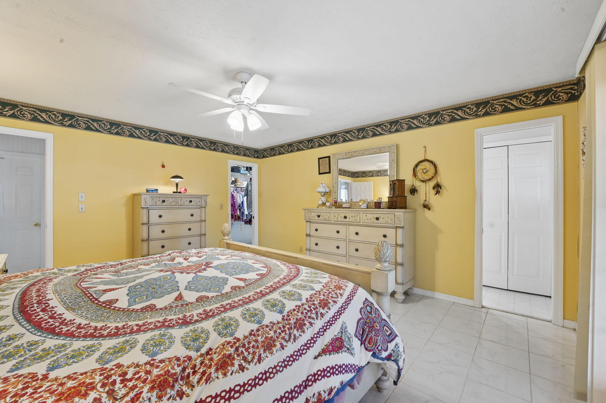 PARK TRAIL ACRES - Residential