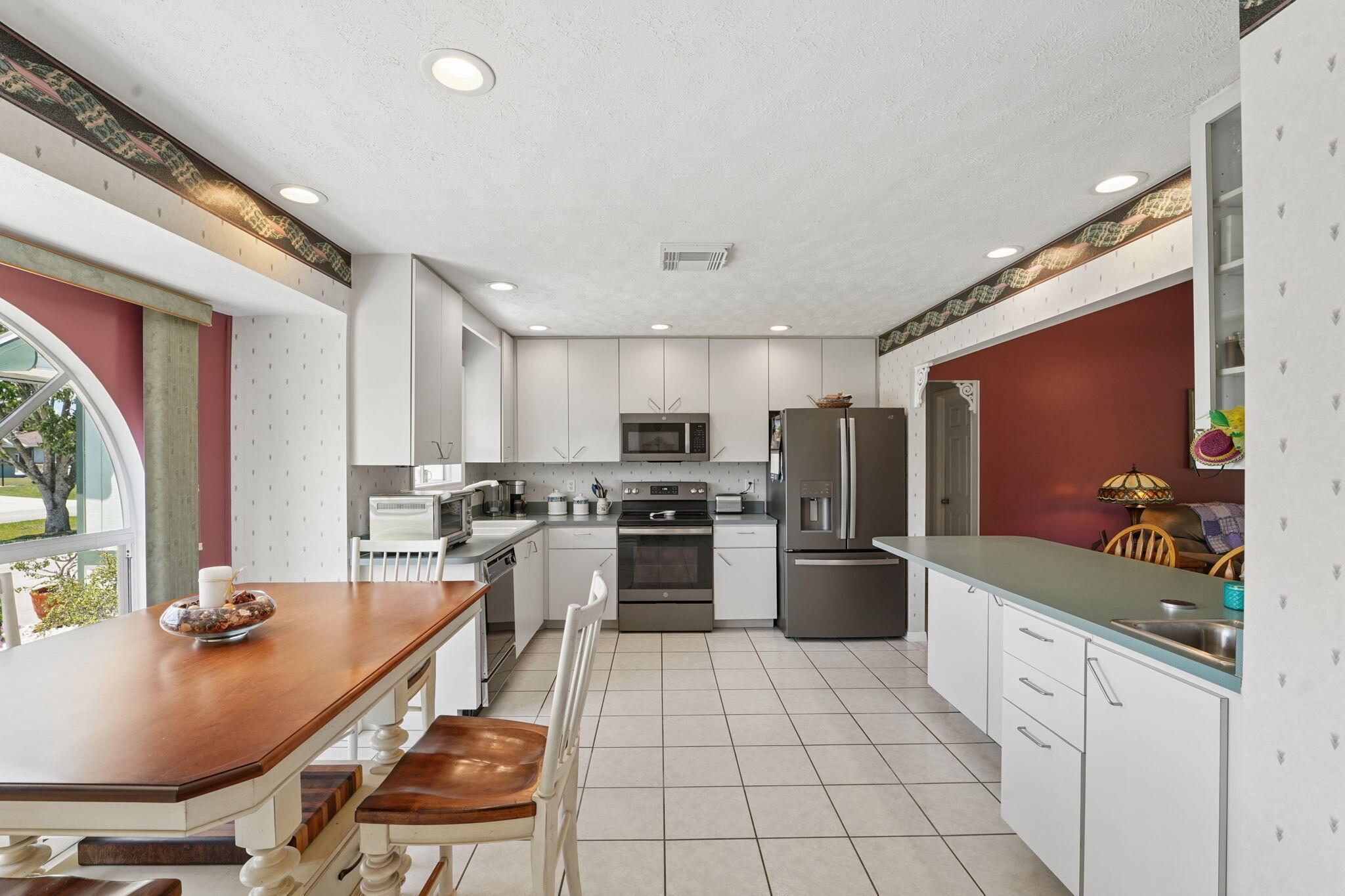 PARK TRAIL ACRES - Residential