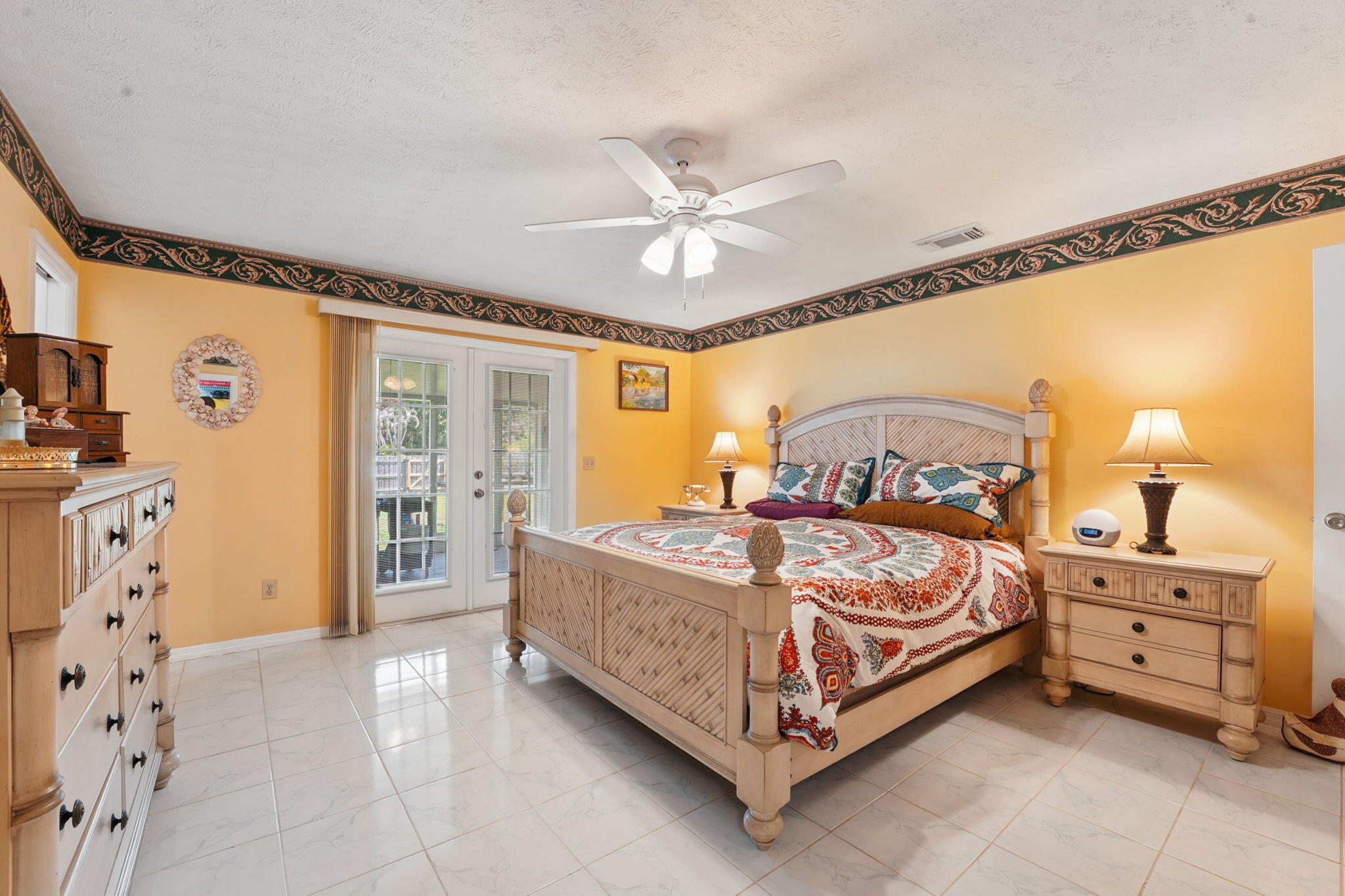 PARK TRAIL ACRES - Residential