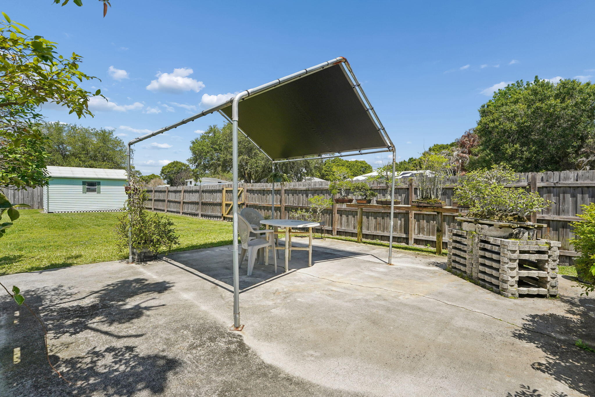 PARK TRAIL ACRES - Residential