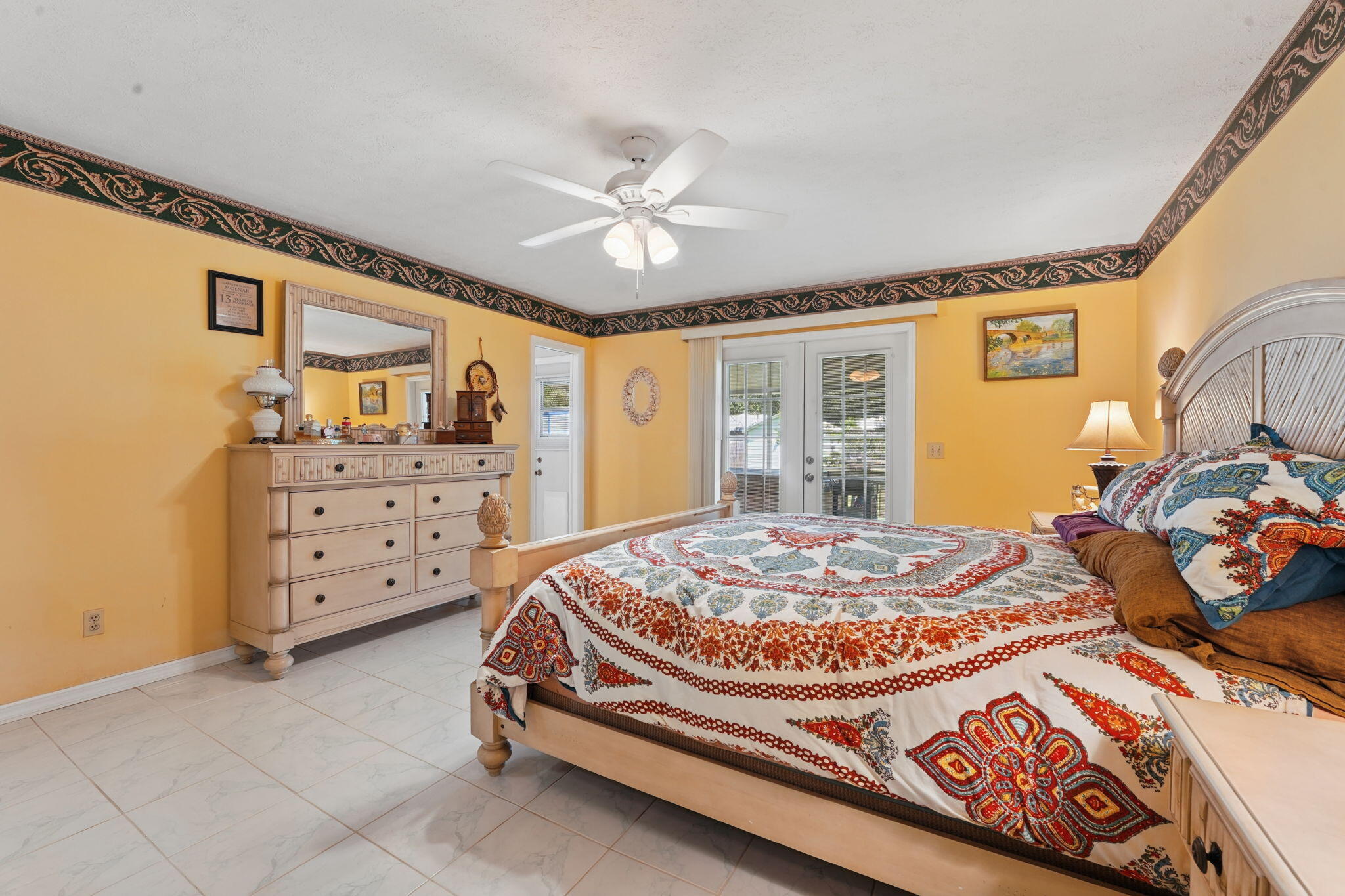 PARK TRAIL ACRES - Residential