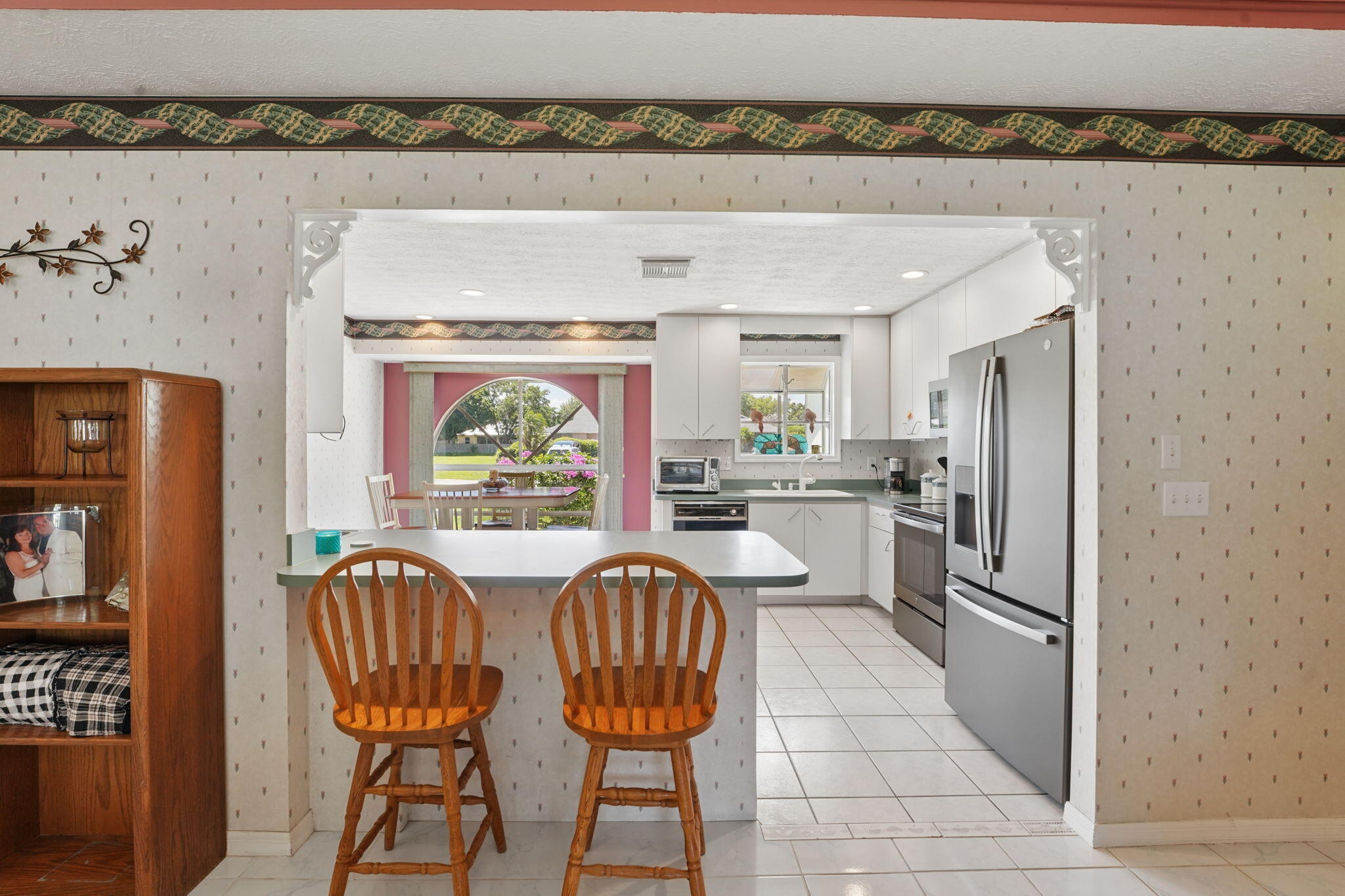 PARK TRAIL ACRES - Residential