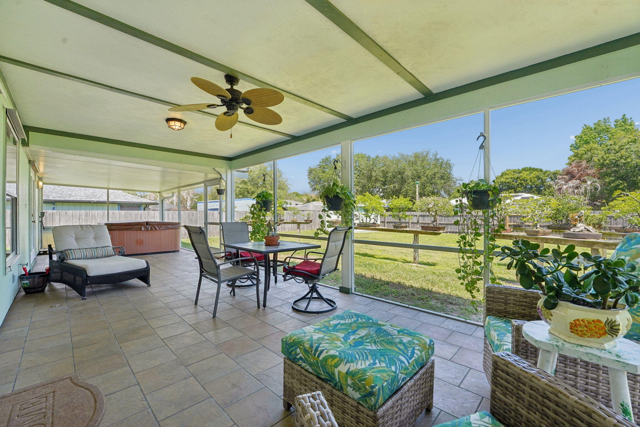 PARK TRAIL ACRES - Residential