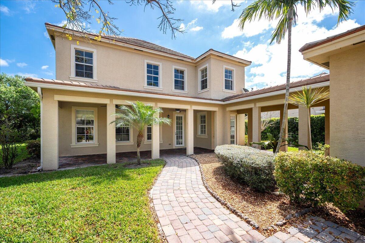 128 Glencullen Circle