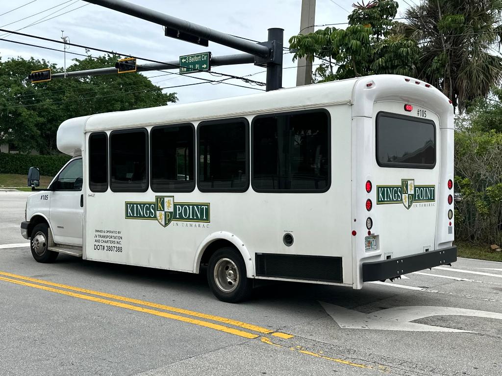 Ashmont Condo Kings Point - Residential