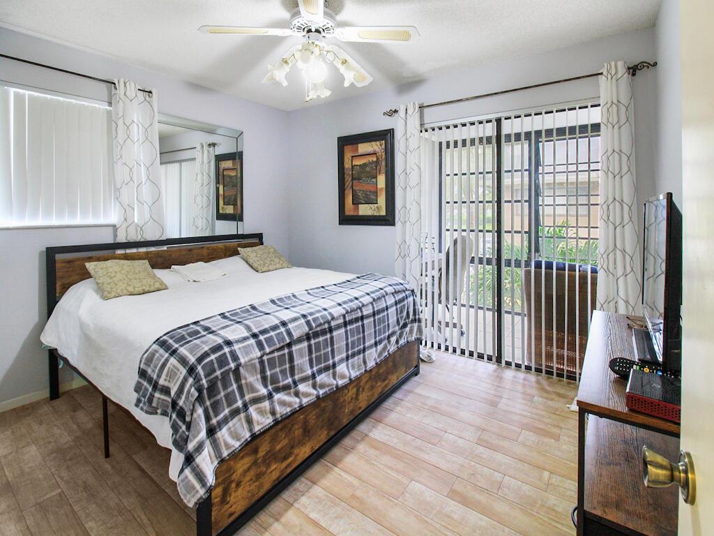 Ashmont Condo Kings Point - Residential
