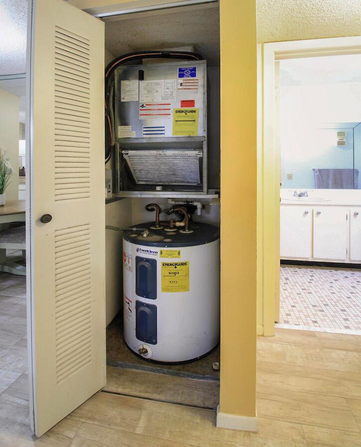 Ashmont Condo Kings Point - Residential
