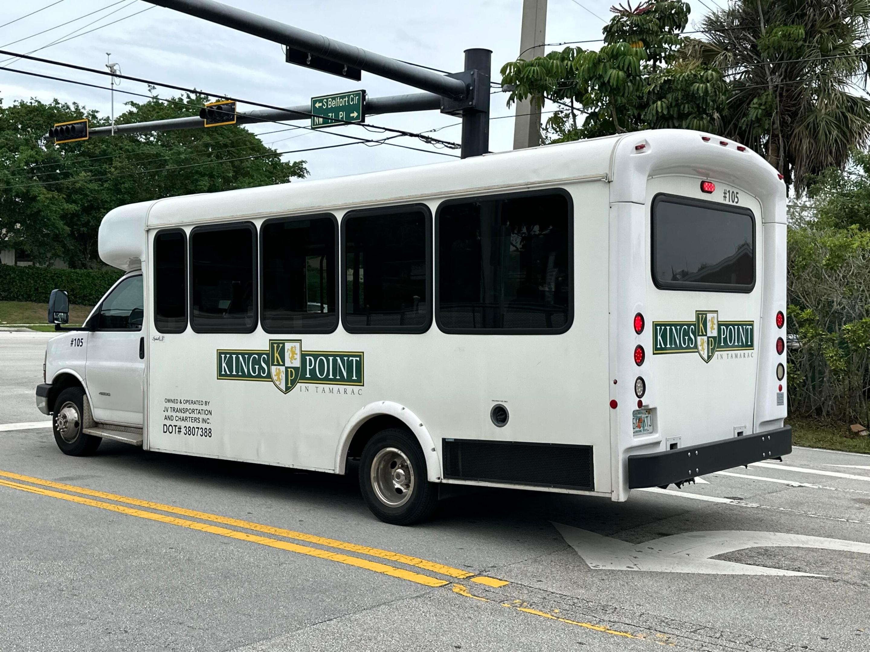 Ashmont Condo Kings Point - Residential