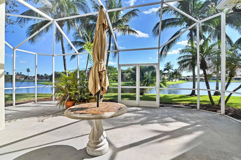 Photo of 6944 Kevin Way, Lake Worth, FL 33467 (MLS # R10940316)