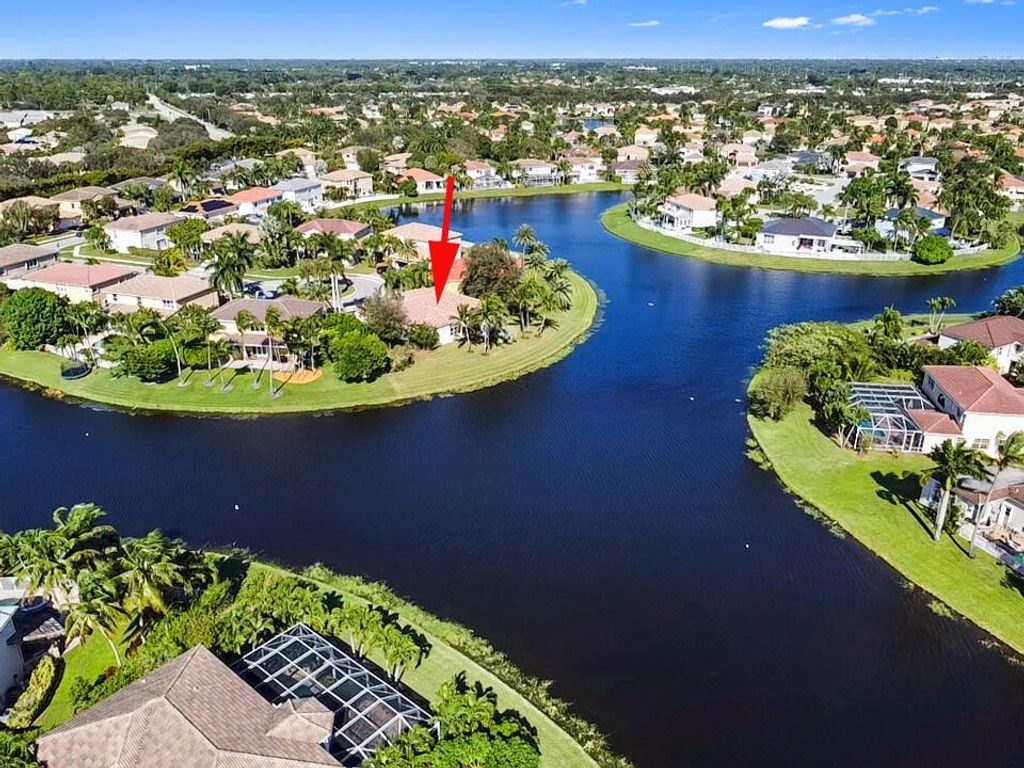 Photo of 6944 Kevin Way, Lake Worth, FL 33467 (MLS # R10940316)