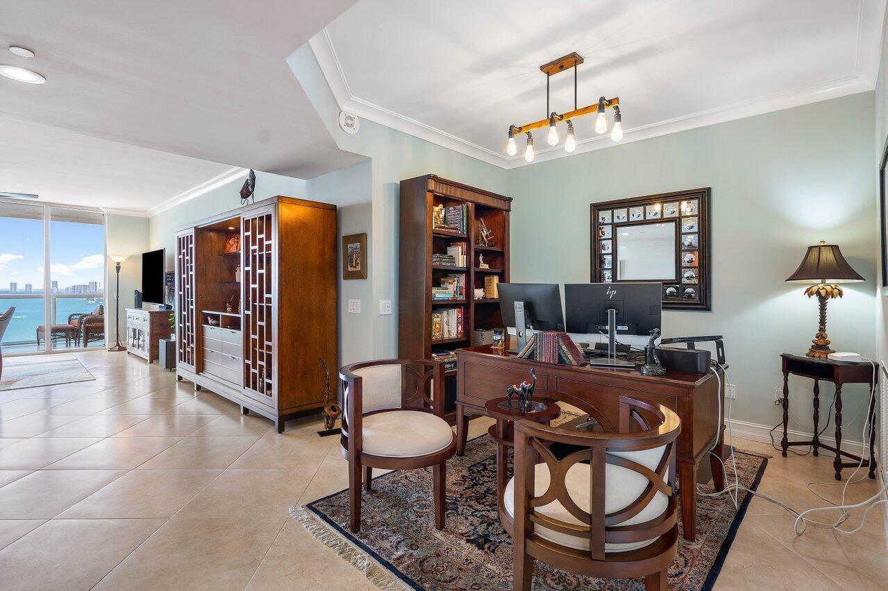 MARINA GRANDE RIVIERA BEA - Residential Lease