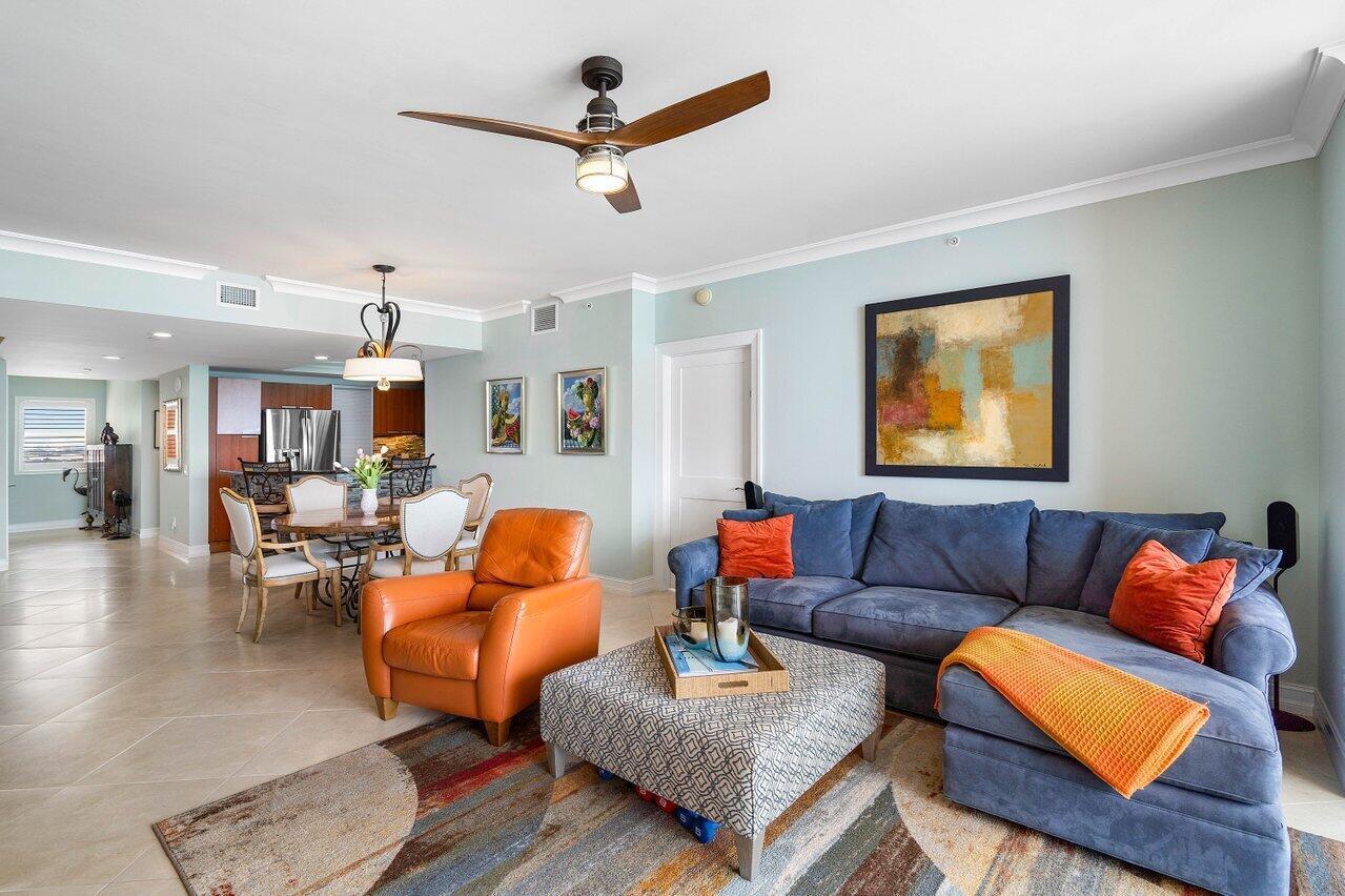 MARINA GRANDE RIVIERA BEA - Residential Lease