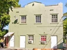 SUWANEE PARK - Residential Income