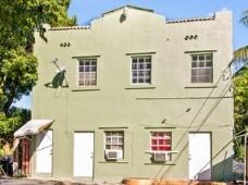 SUWANEE PARK - Residential Income