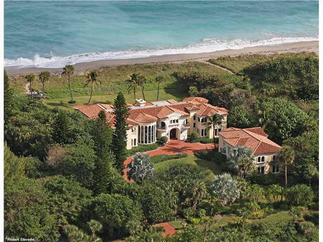 JUPITER ISLAND - Residential